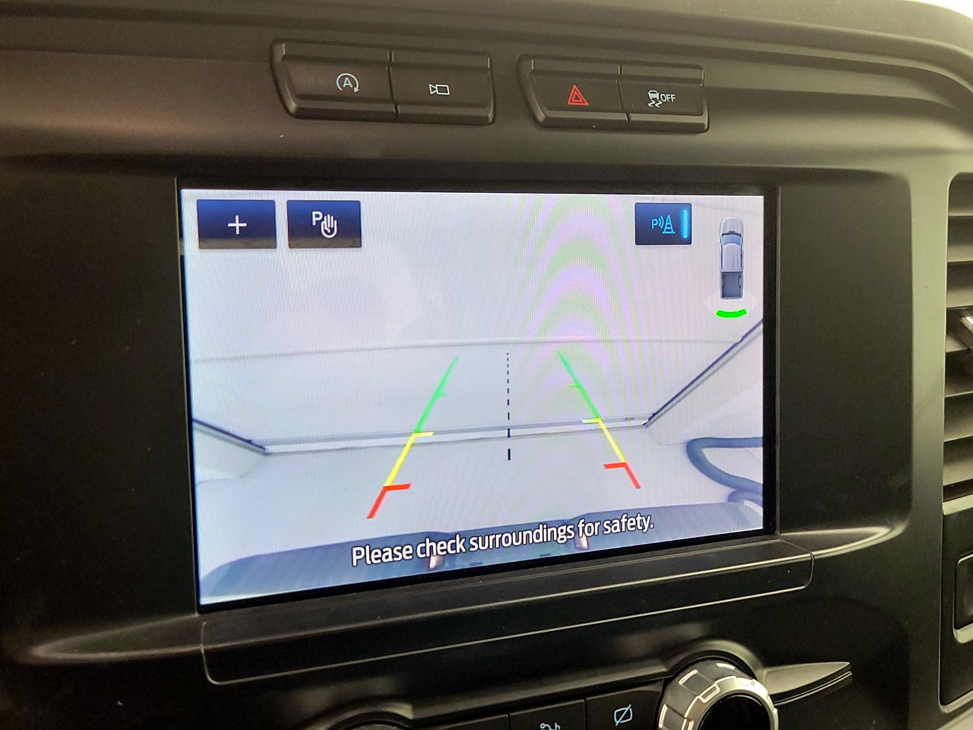 Thumbnail: 2021 Ford F-150 - 15