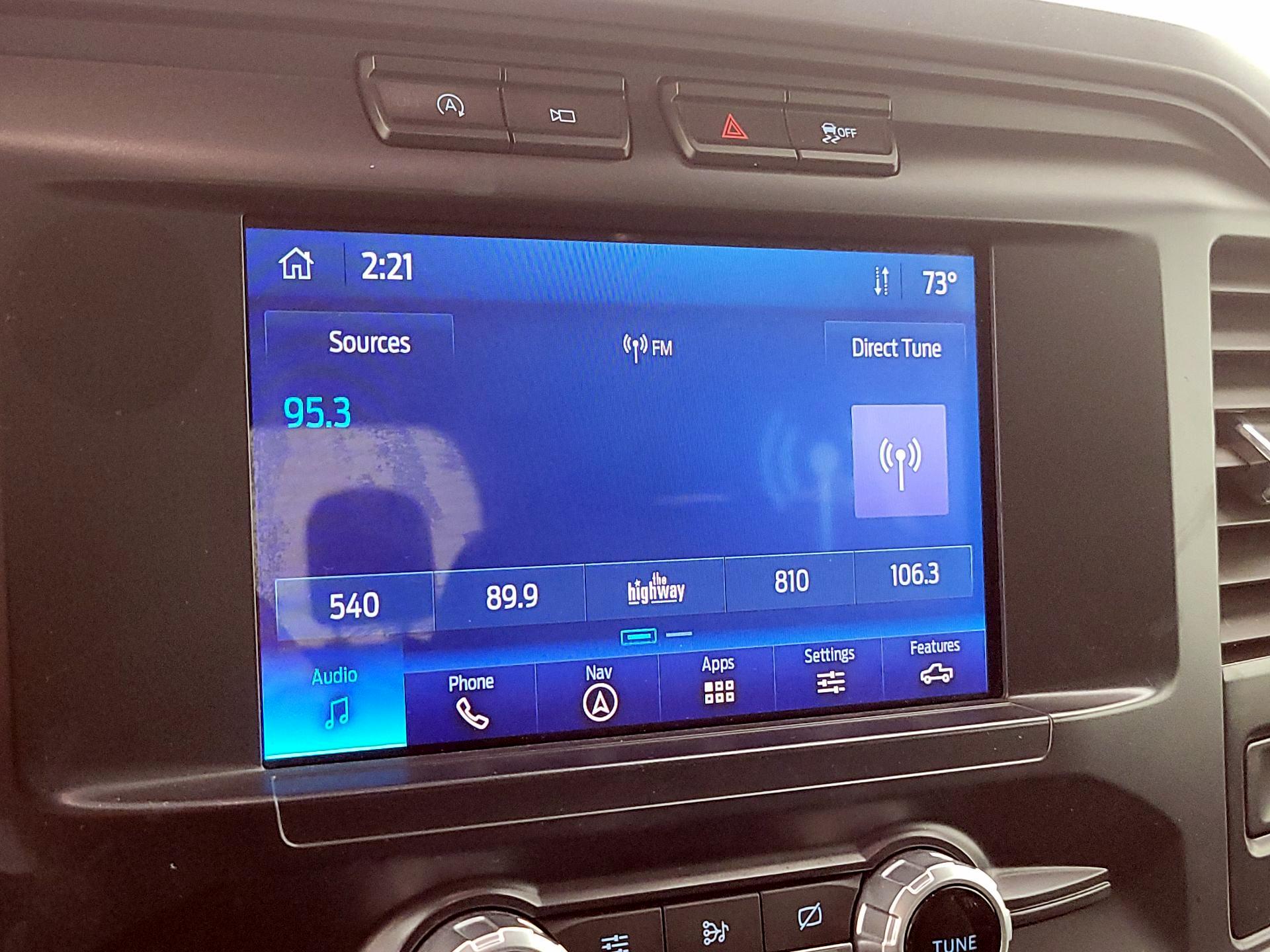 Thumbnail: 2021 Ford F-150 - 16