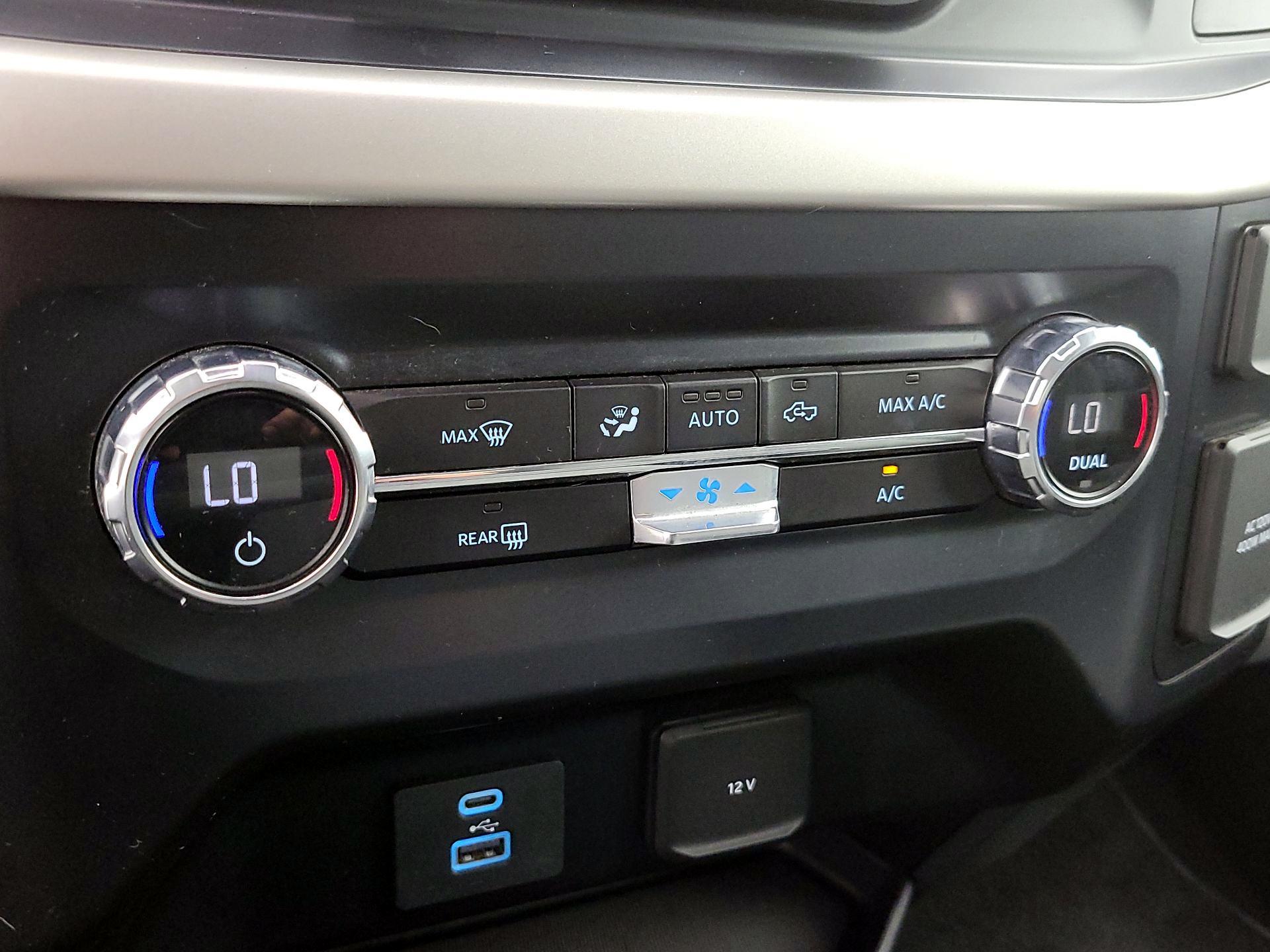 Thumbnail: 2021 Ford F-150 - 17