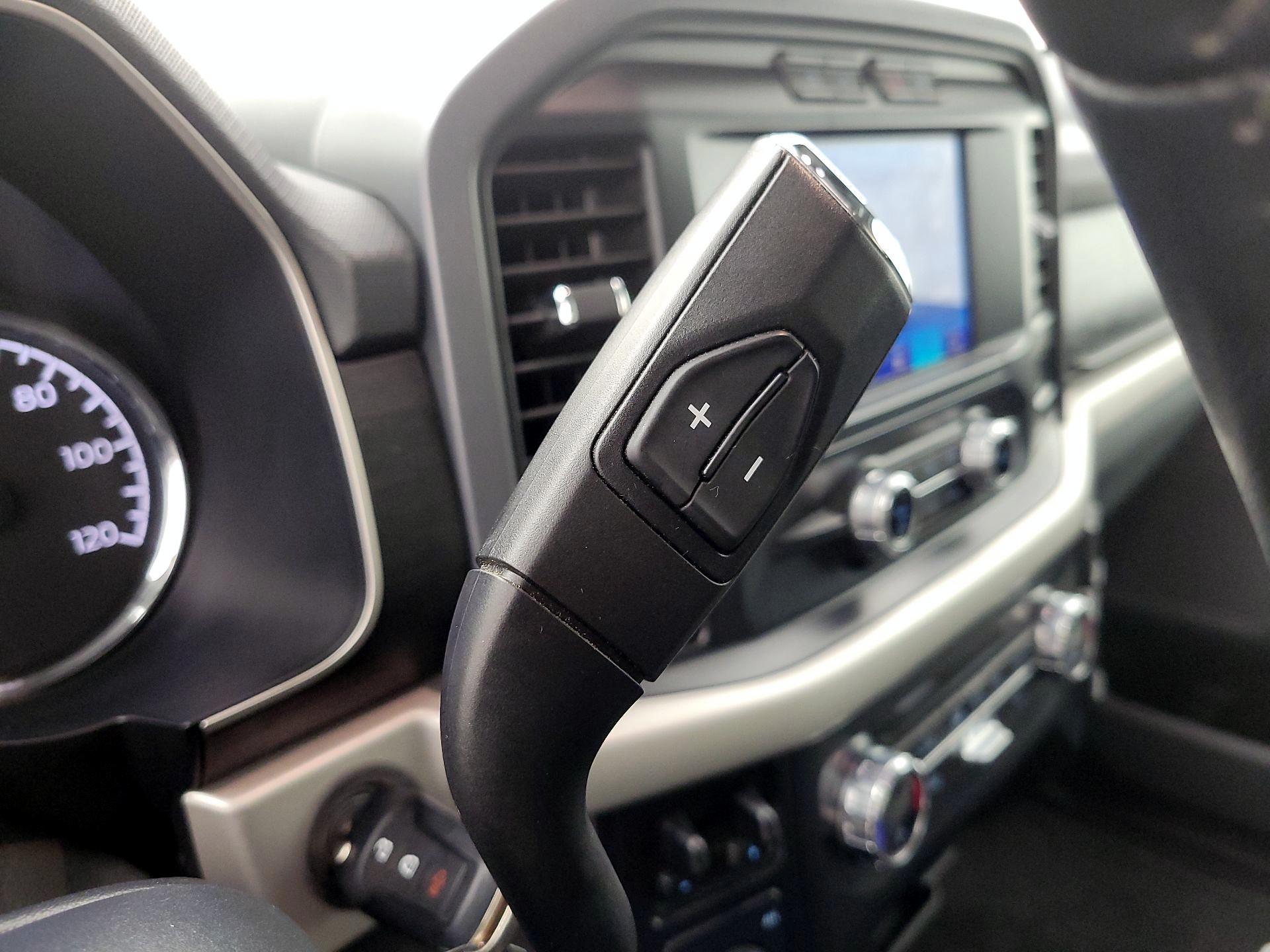 Thumbnail: 2021 Ford F-150 - 18