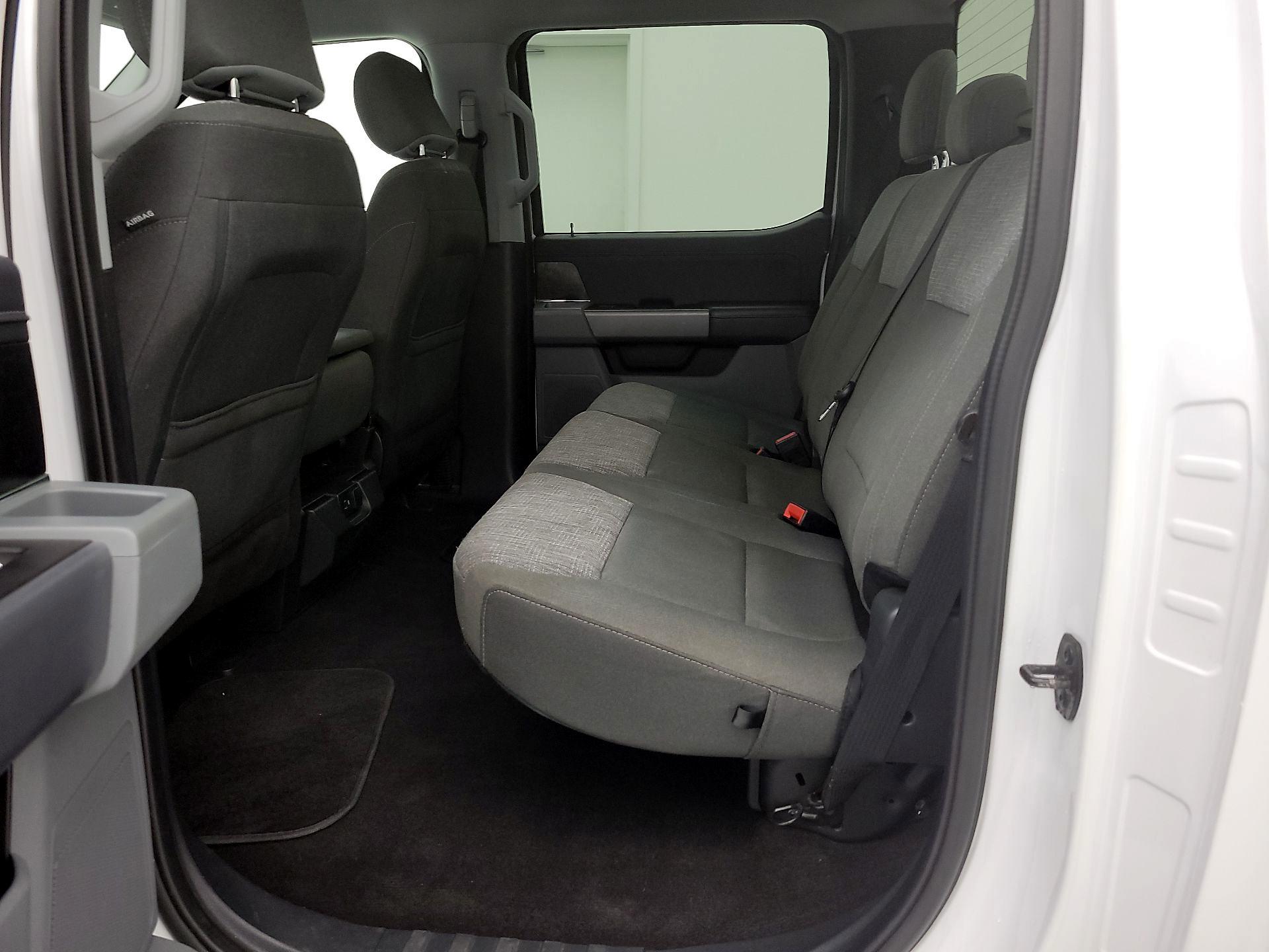 Thumbnail: 2021 Ford F-150 - 20