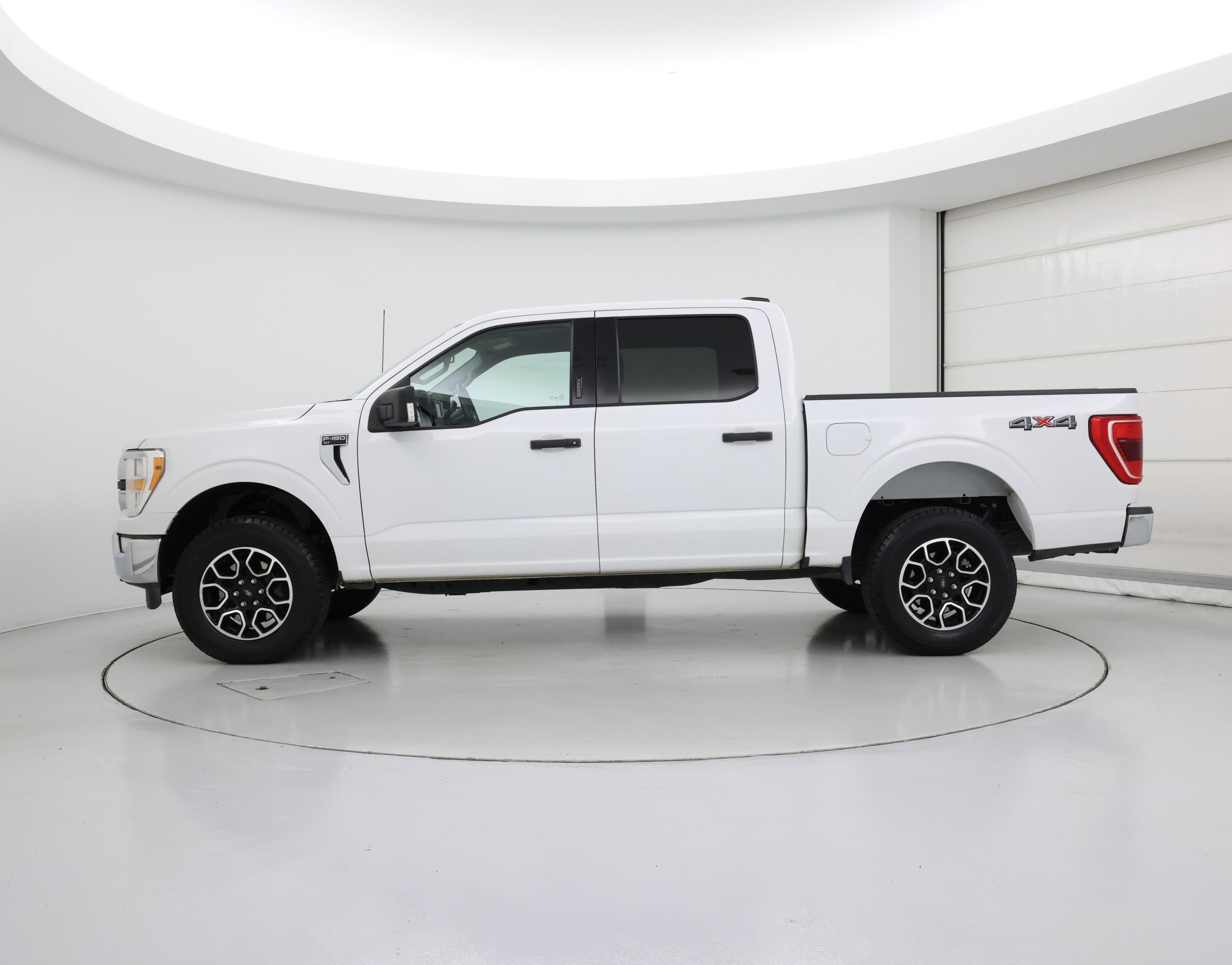 Thumbnail: 2021 Ford F-150 - 3