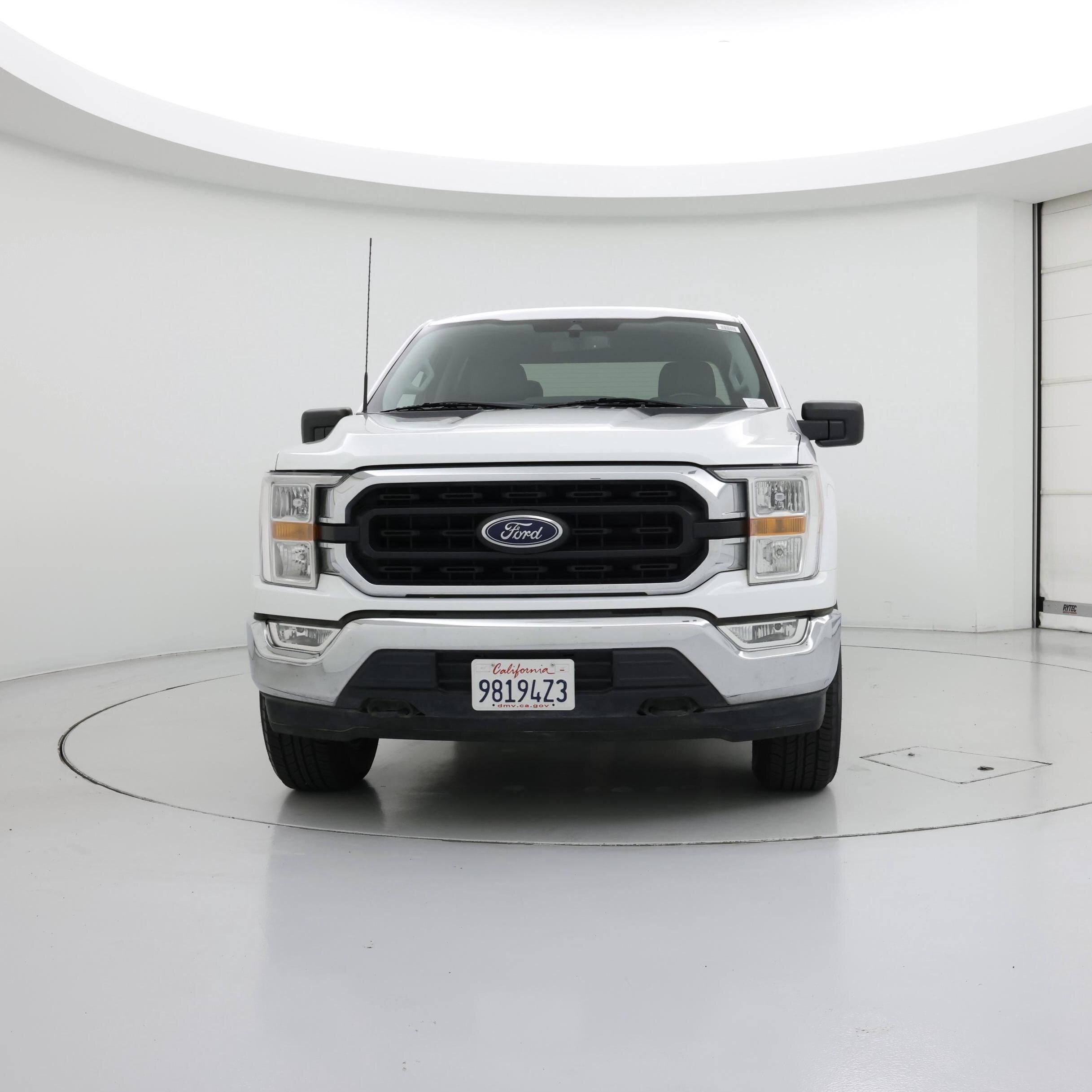 Thumbnail: 2021 Ford F-150 - 5