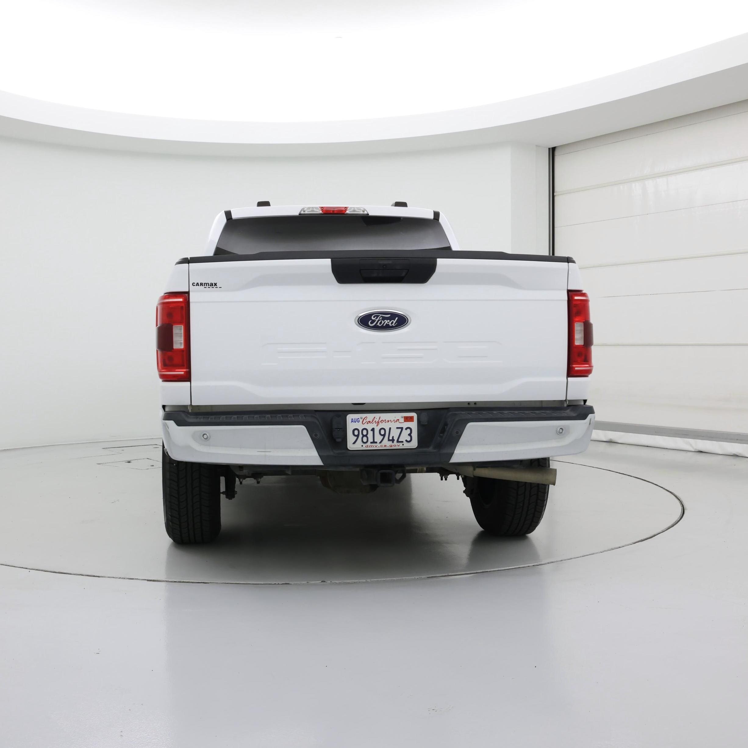 Thumbnail: 2021 Ford F-150 - 6