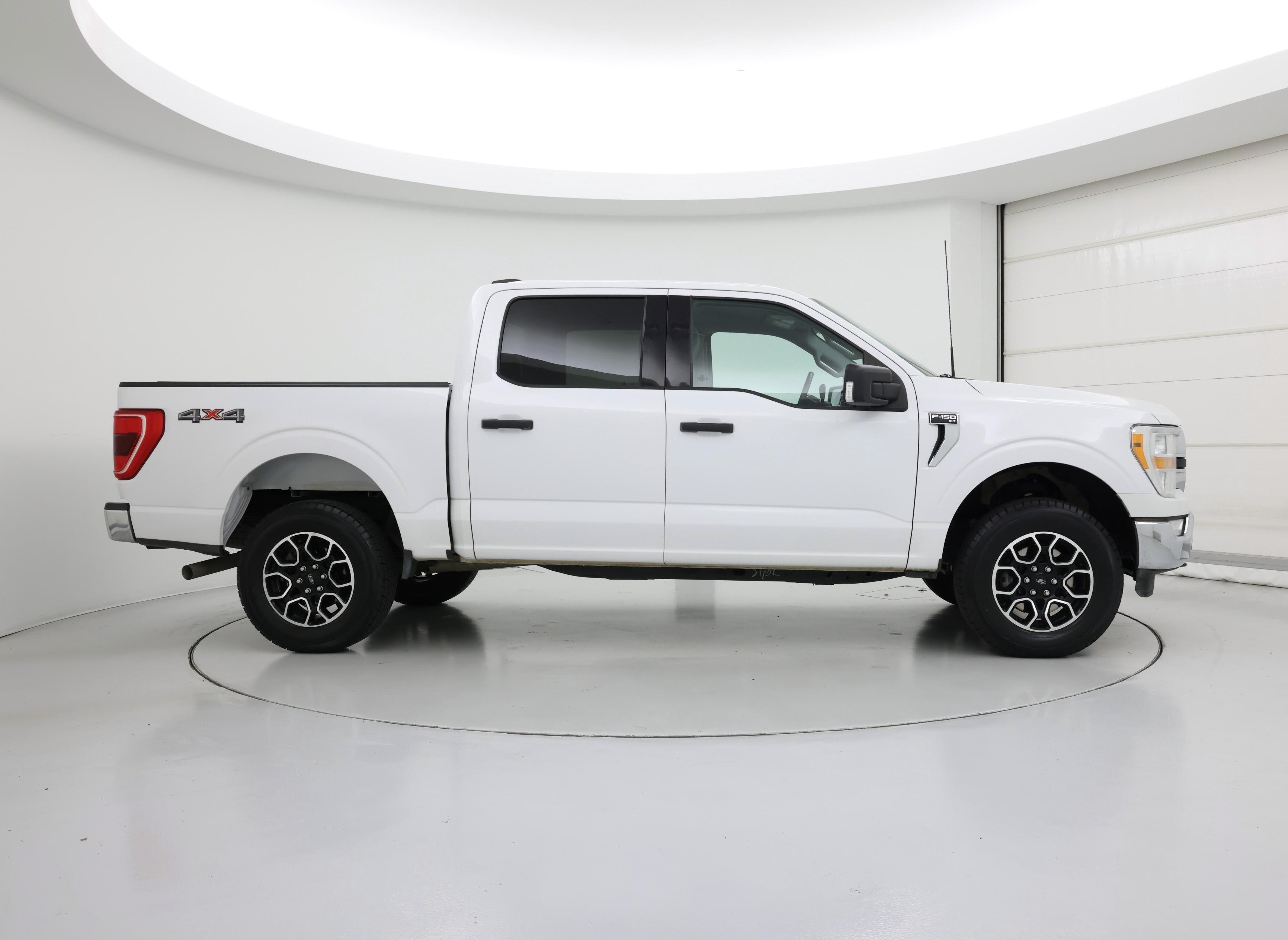 Thumbnail: 2021 Ford F-150 - 7