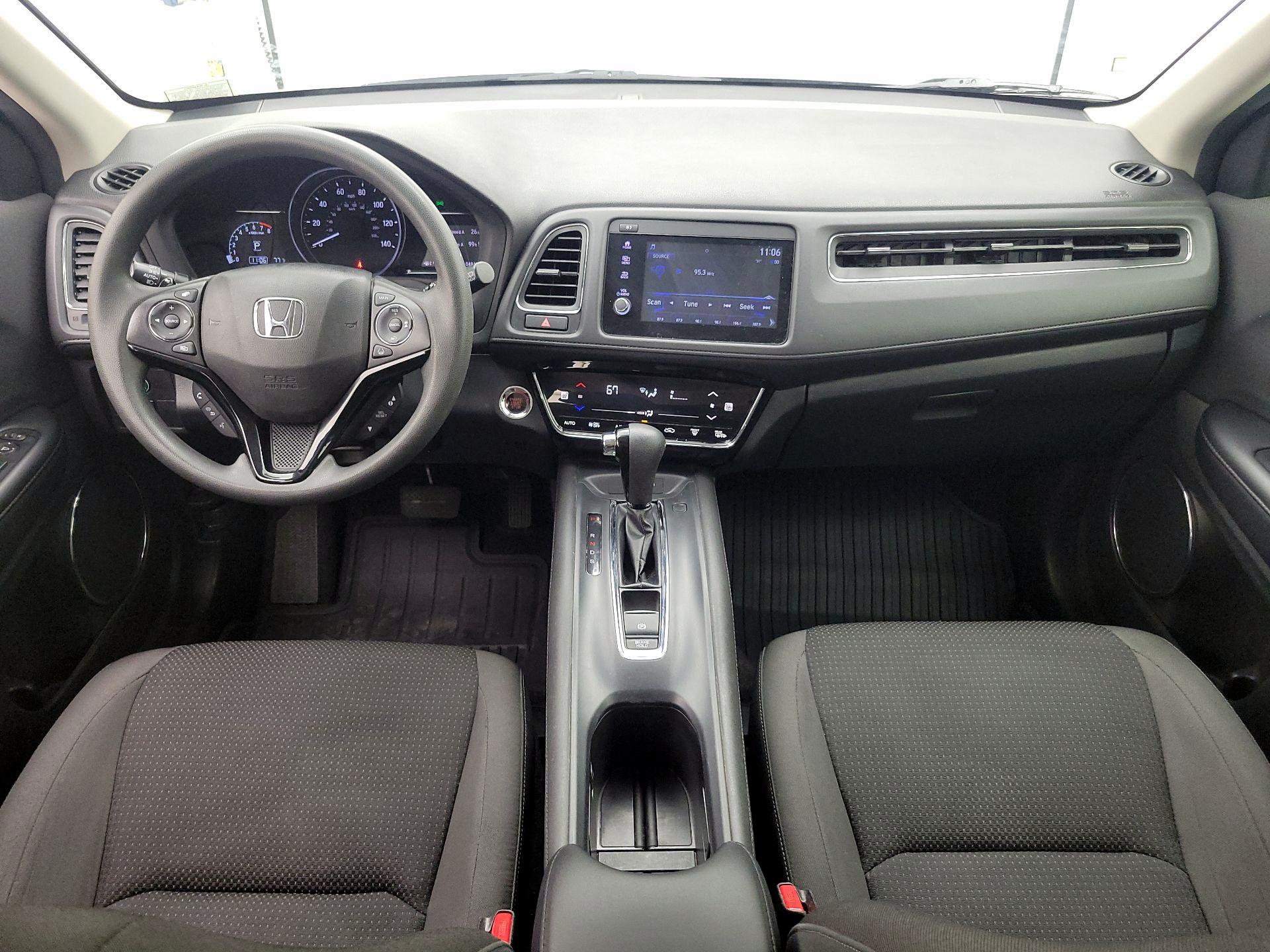 Thumbnail: 2022 Honda HR-V - 9