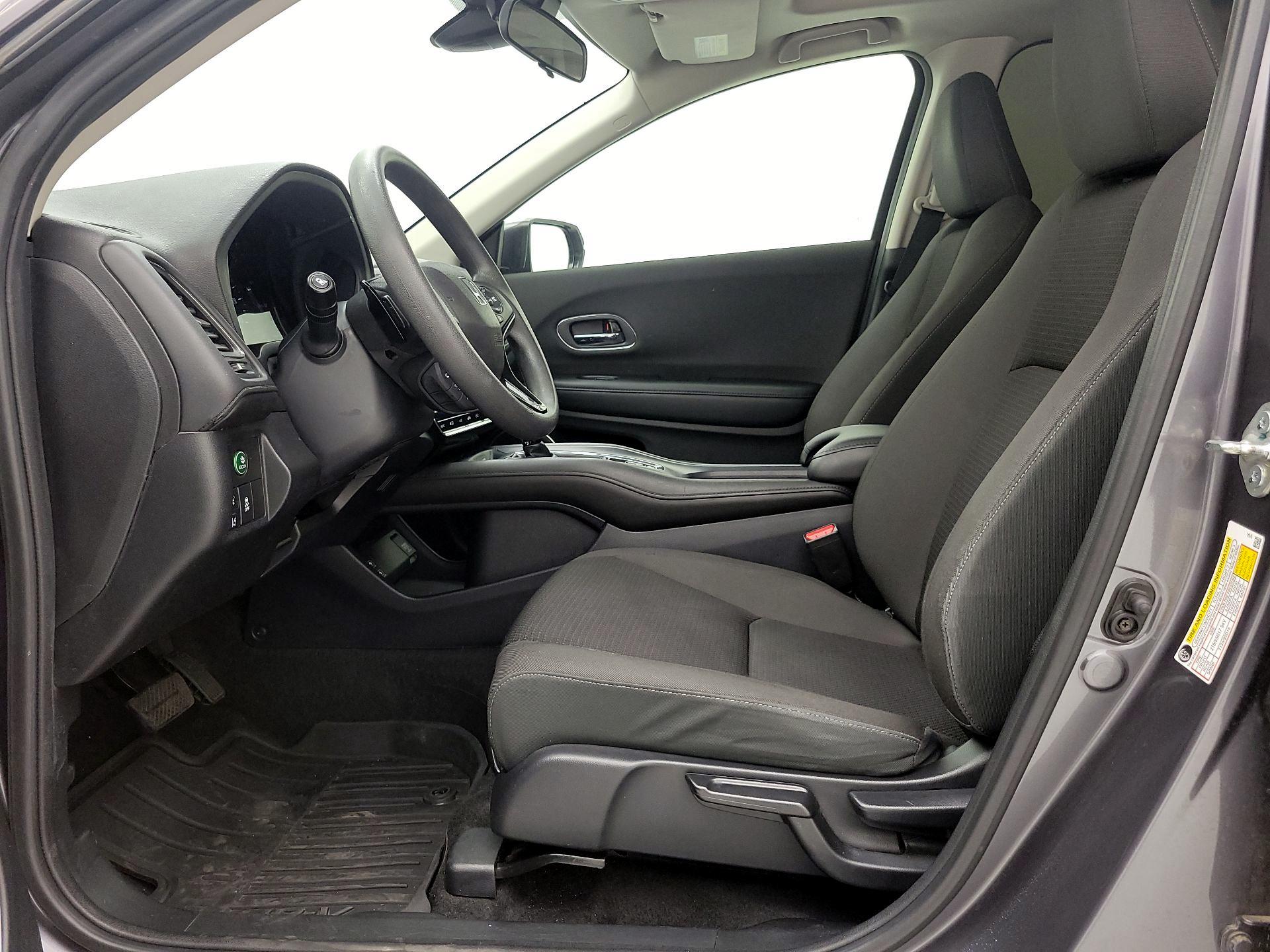 Thumbnail: 2022 Honda HR-V - 11