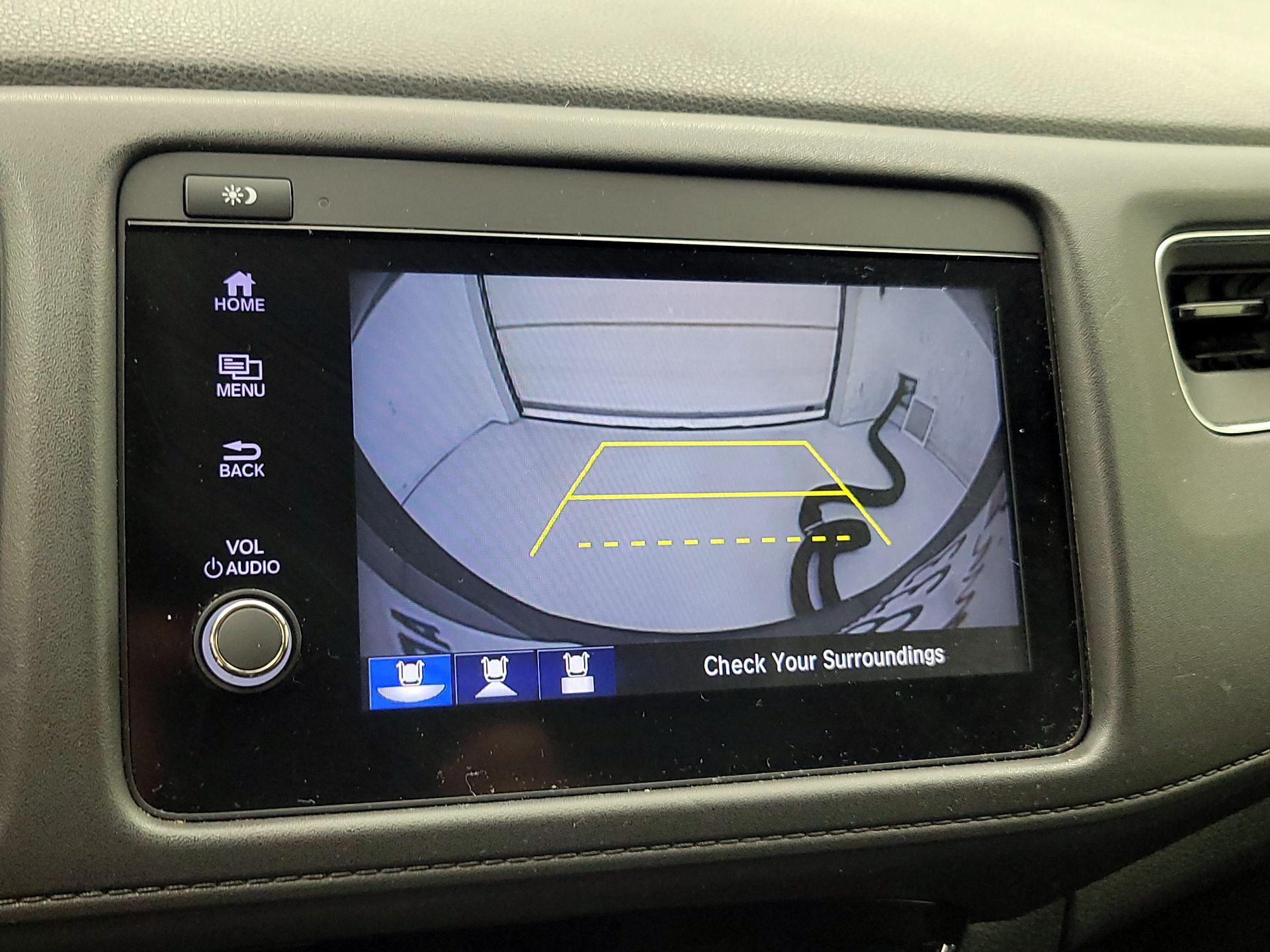 Thumbnail: 2022 Honda HR-V - 14