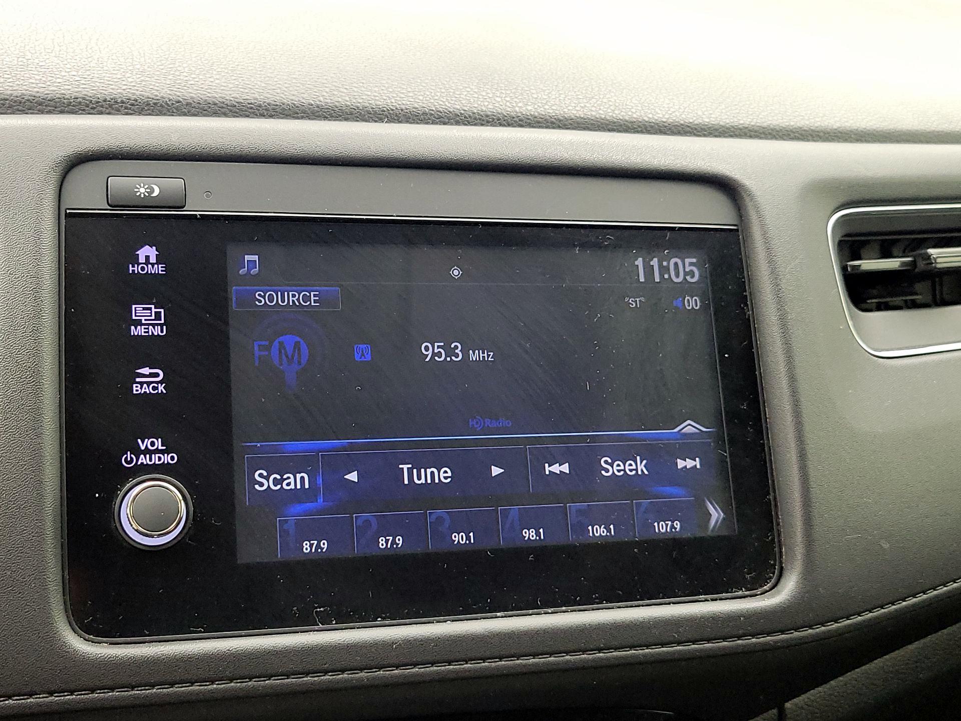 Thumbnail: 2022 Honda HR-V - 15