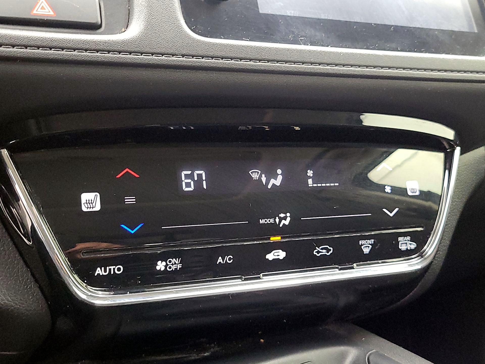 Thumbnail: 2022 Honda HR-V - 16