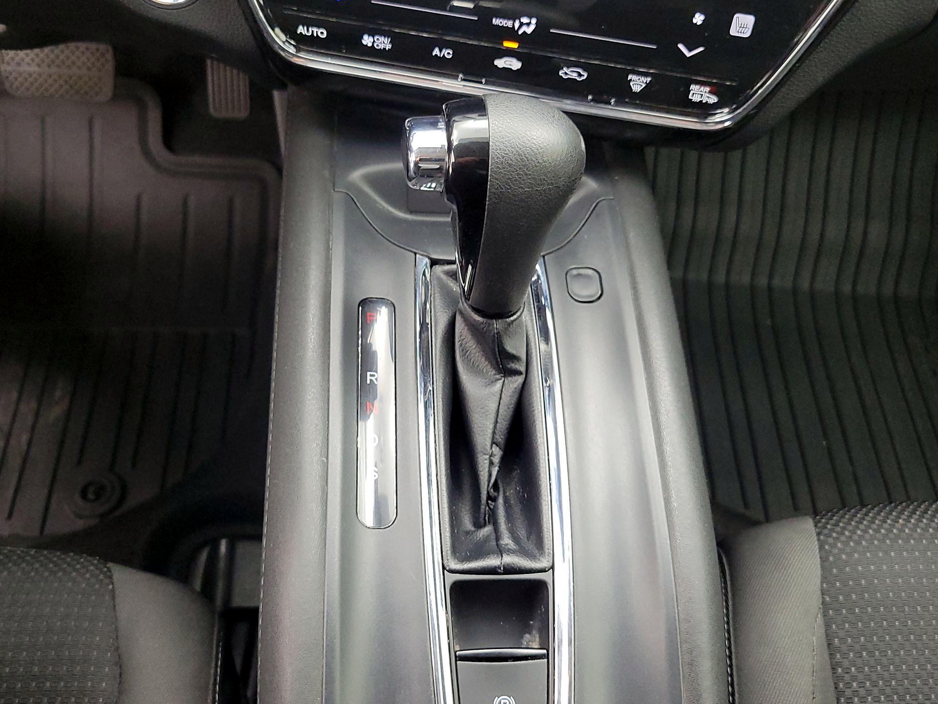 Thumbnail: 2022 Honda HR-V - 17