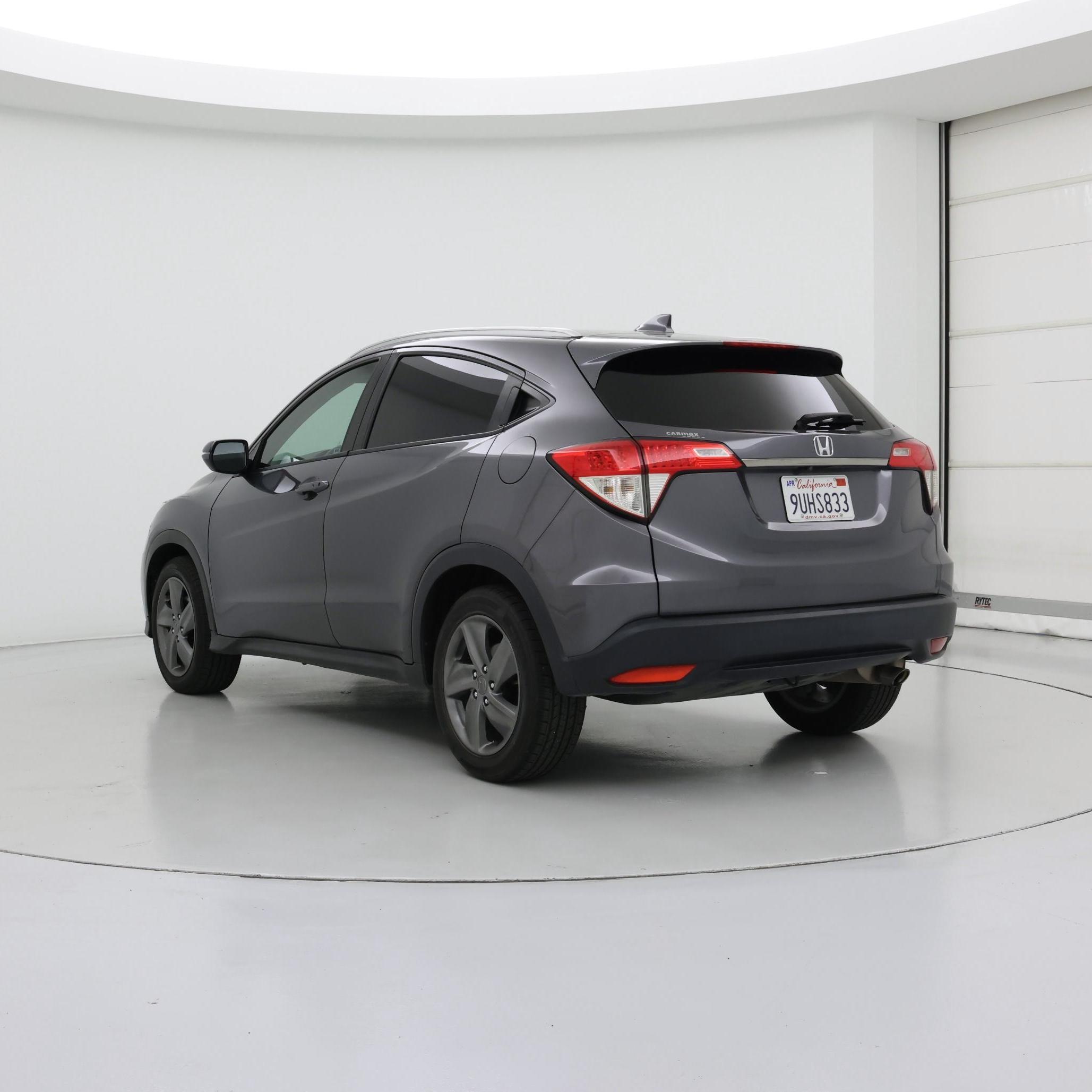 Thumbnail: 2022 Honda HR-V - 2