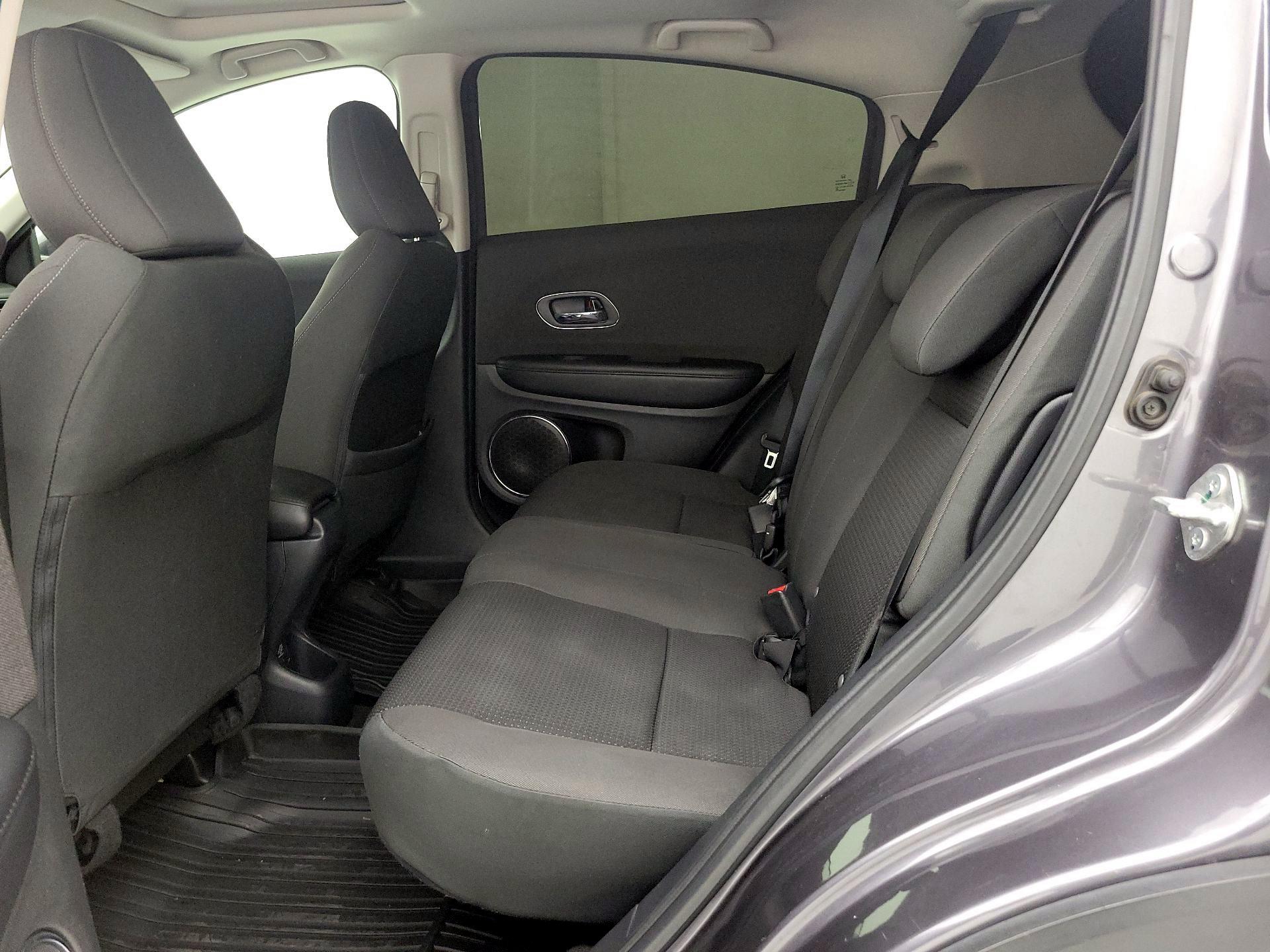 Thumbnail: 2022 Honda HR-V - 19