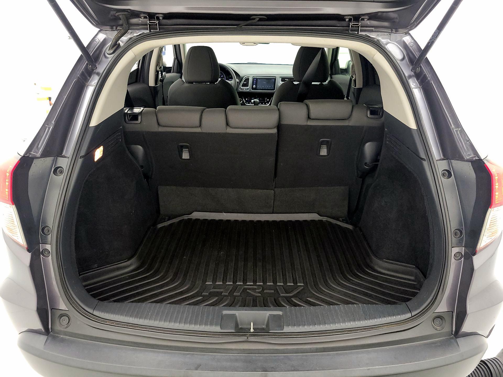 Thumbnail: 2022 Honda HR-V - 20