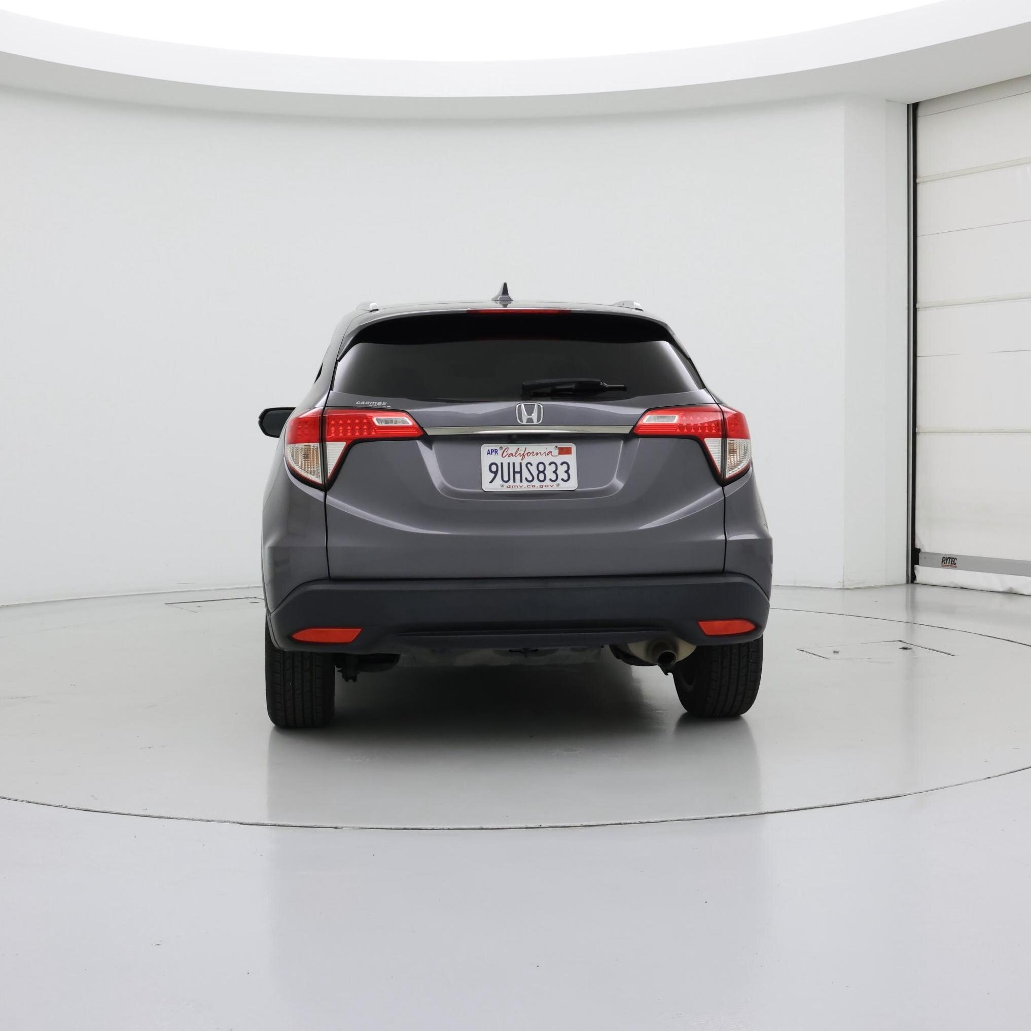 Thumbnail: 2022 Honda HR-V - 6