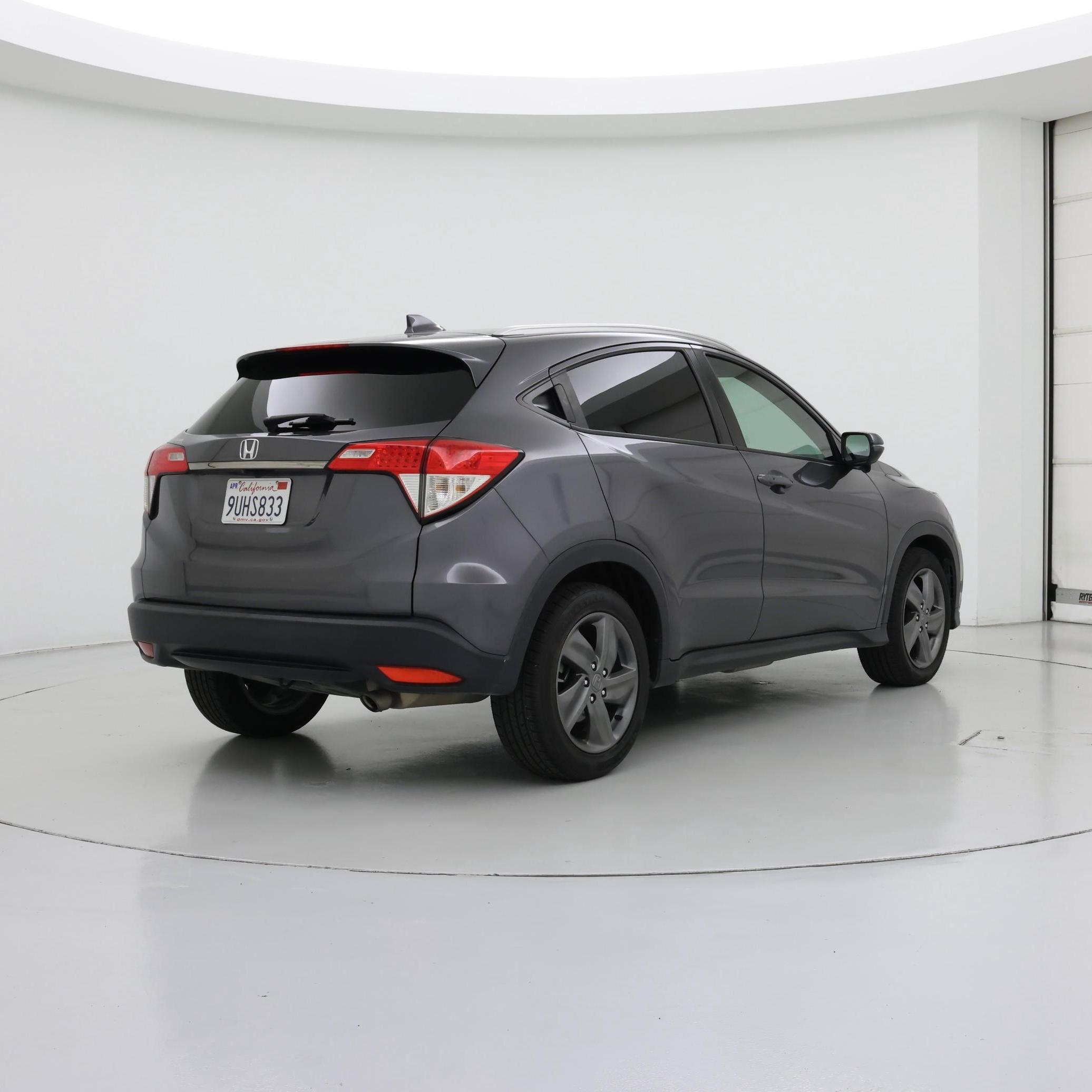 Thumbnail: 2022 Honda HR-V - 8