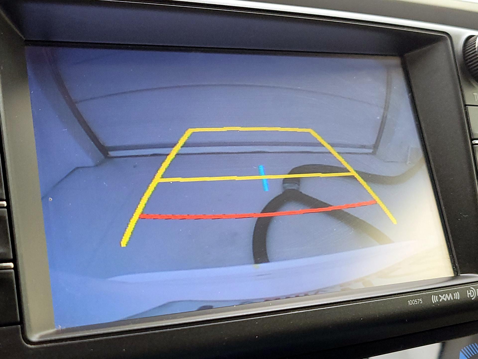 Thumbnail: 2017 Toyota RAV4 - 14