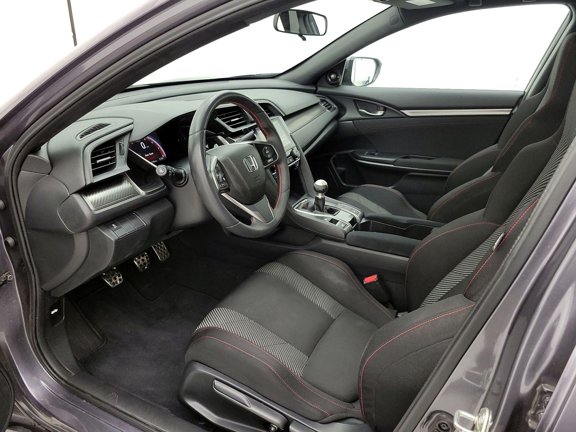 Thumbnail: 2018 Honda Civic - 11