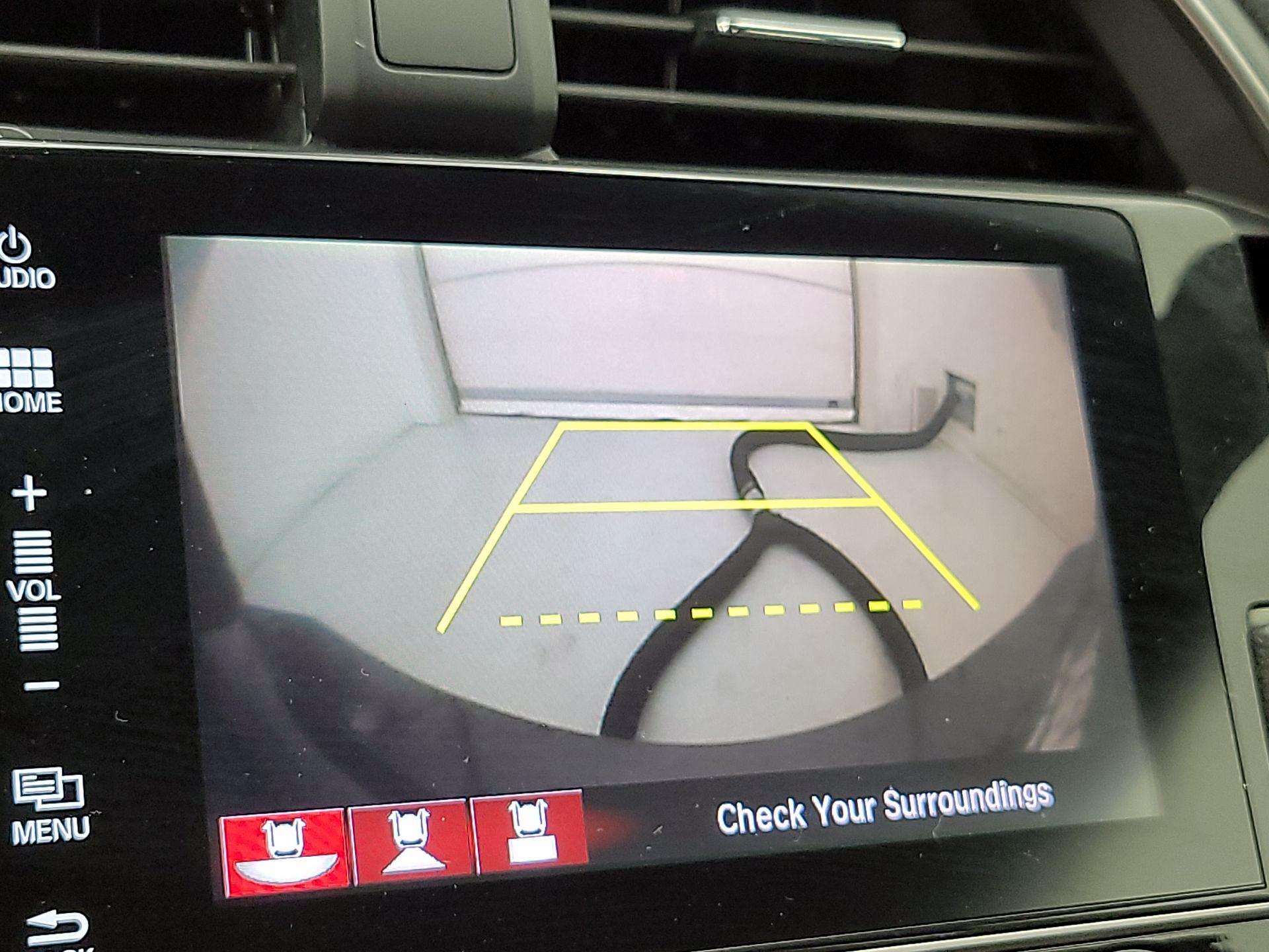 Thumbnail: 2018 Honda Civic - 14