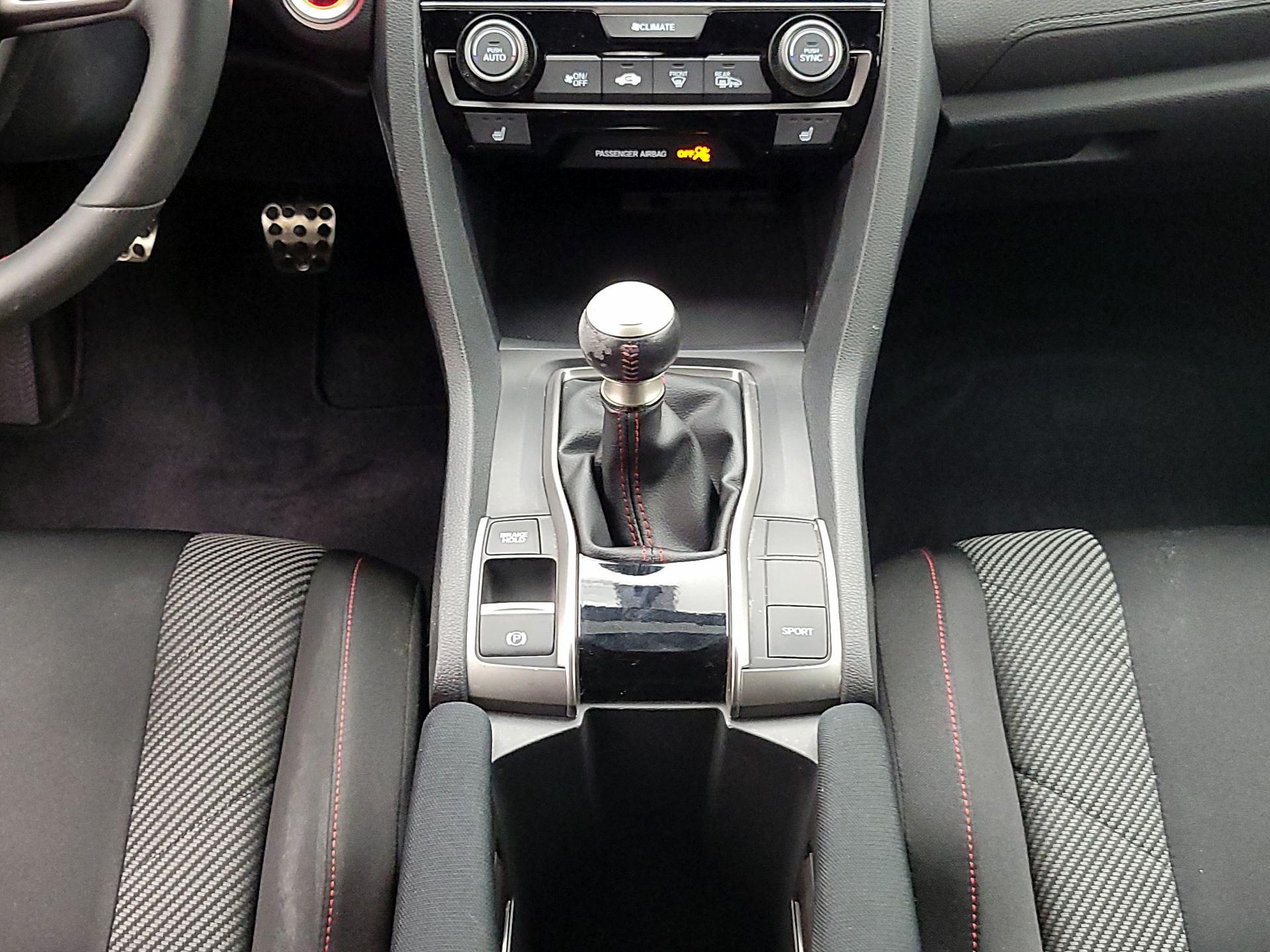 Thumbnail: 2018 Honda Civic - 17