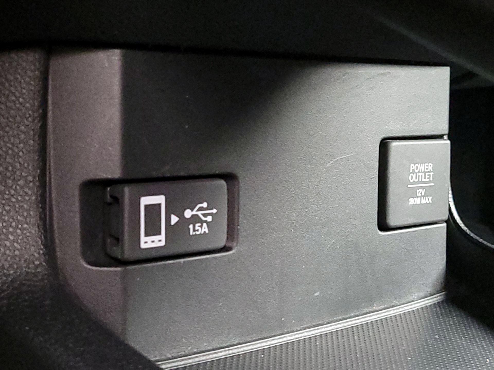 Thumbnail: 2018 Honda Civic - 18