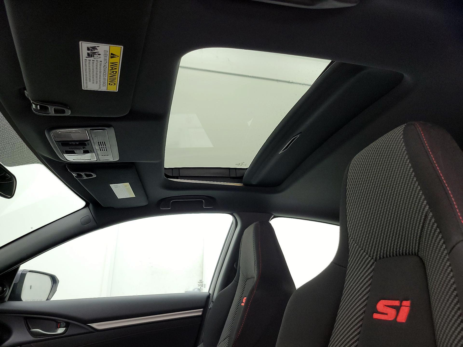 Thumbnail: 2018 Honda Civic - 19