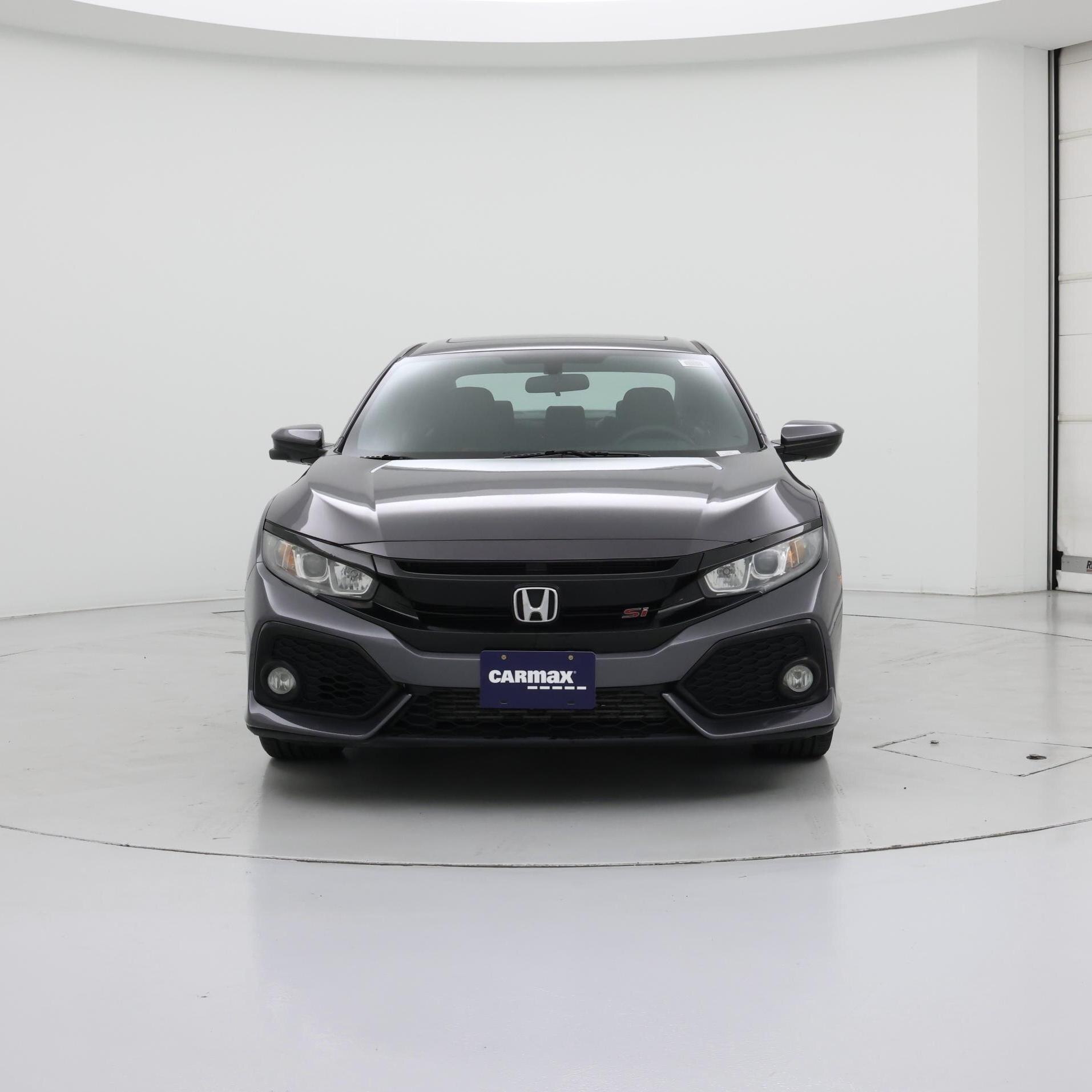 Thumbnail: 2018 Honda Civic - 5