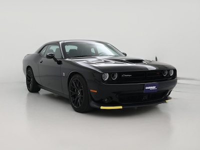2019 Dodge Challenger R/T Scat Pack