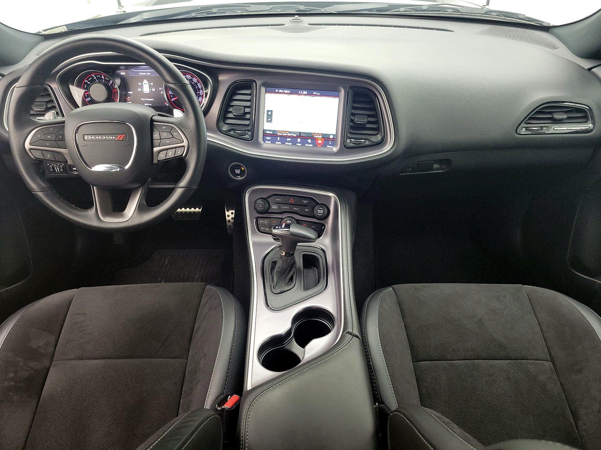 Thumbnail: 2019 Dodge Challenger - 9