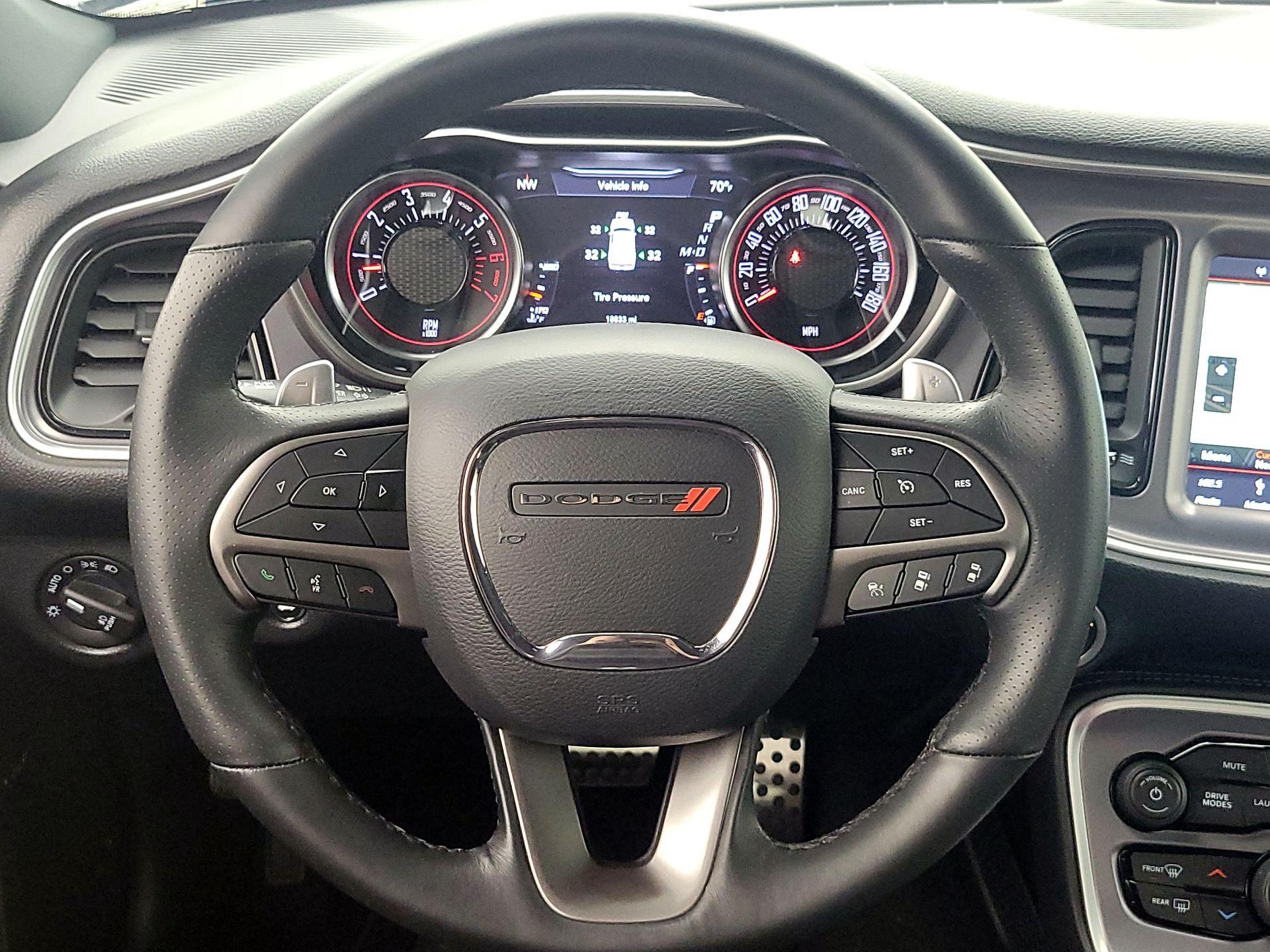 Thumbnail: 2019 Dodge Challenger - 10