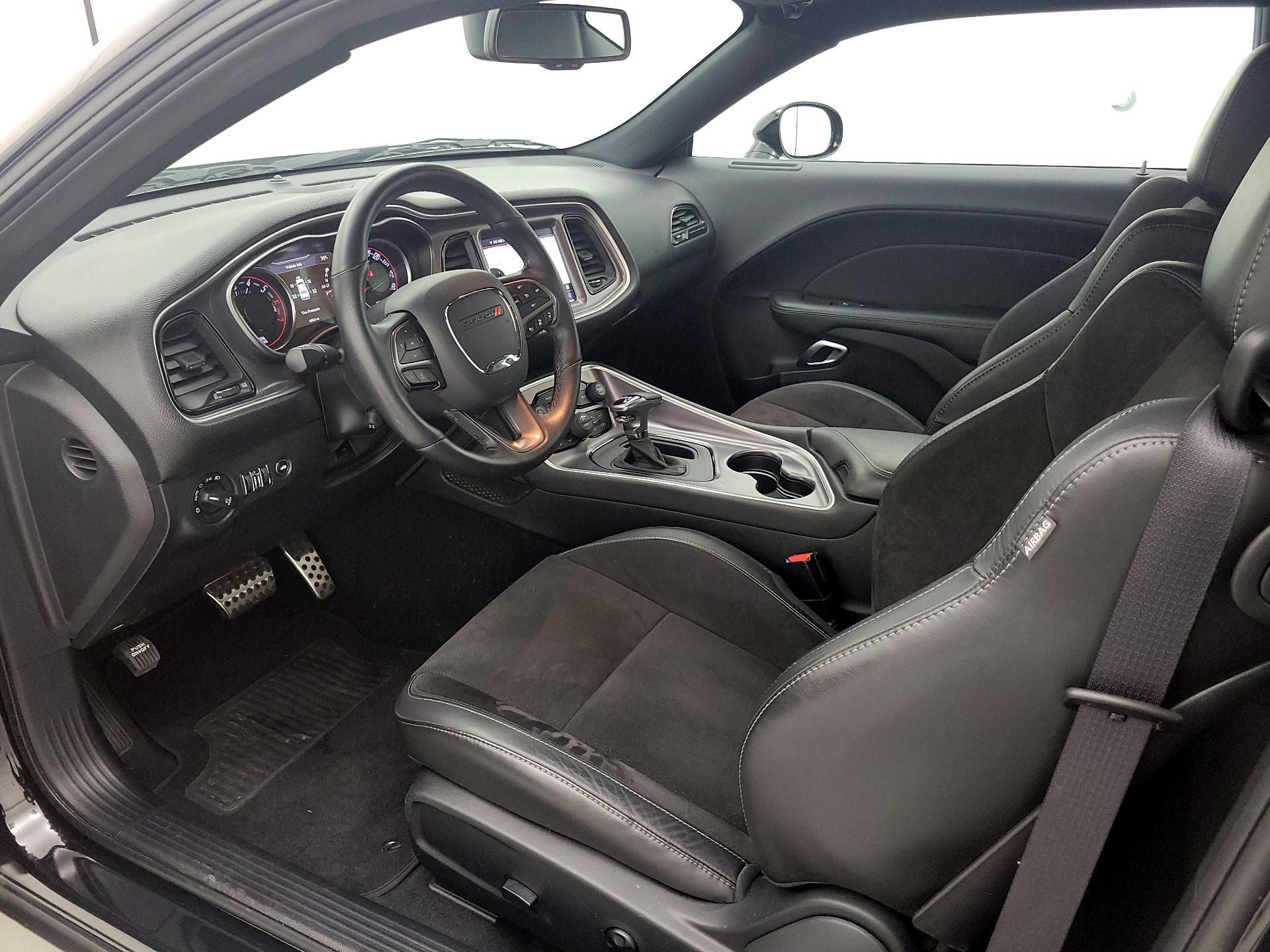 Thumbnail: 2019 Dodge Challenger - 11