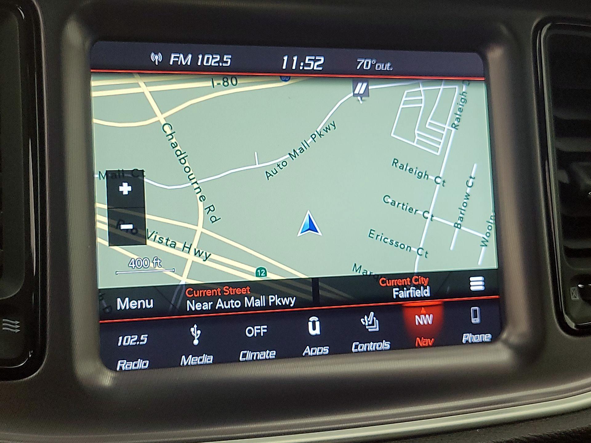 Thumbnail: 2019 Dodge Challenger - 14