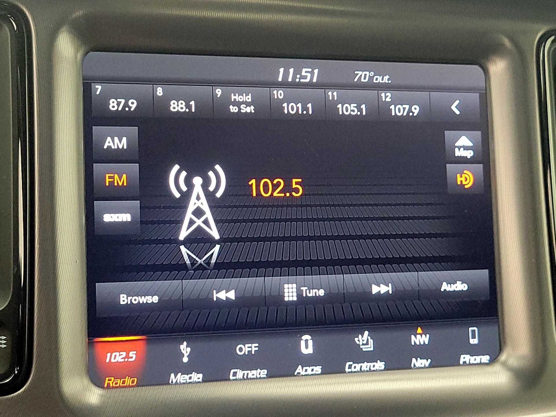 Thumbnail: 2019 Dodge Challenger - 16