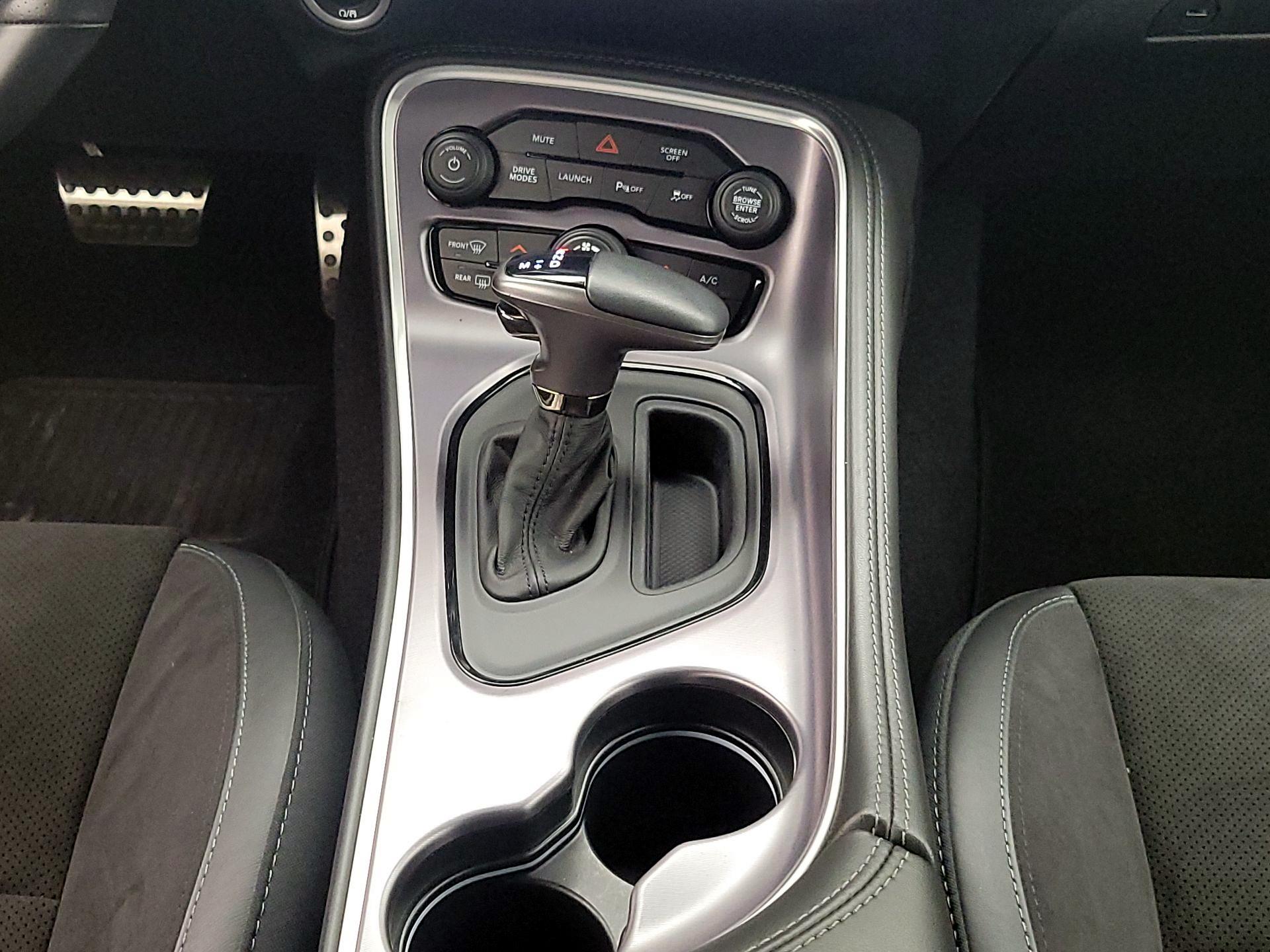 Thumbnail: 2019 Dodge Challenger - 18