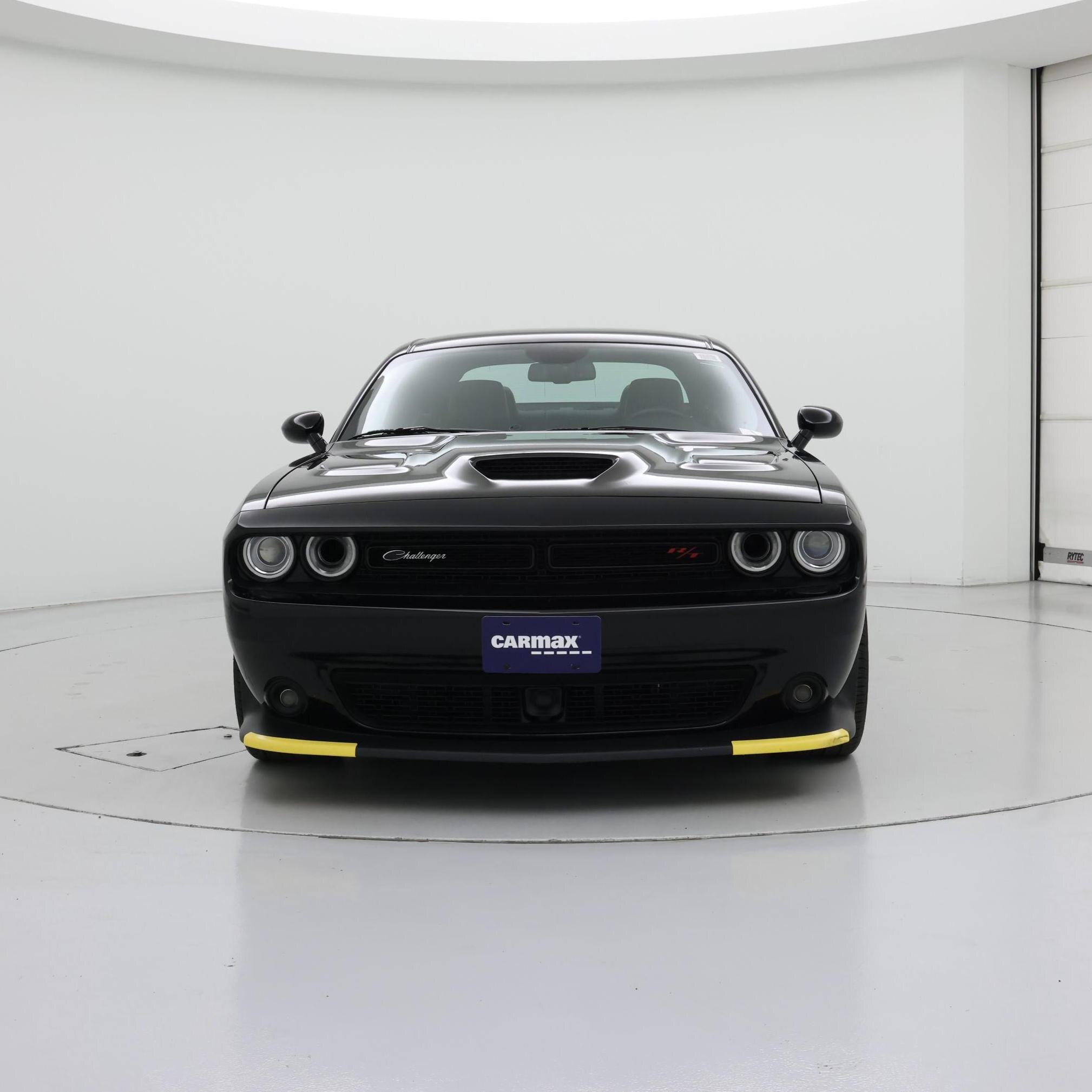 Thumbnail: 2019 Dodge Challenger - 5