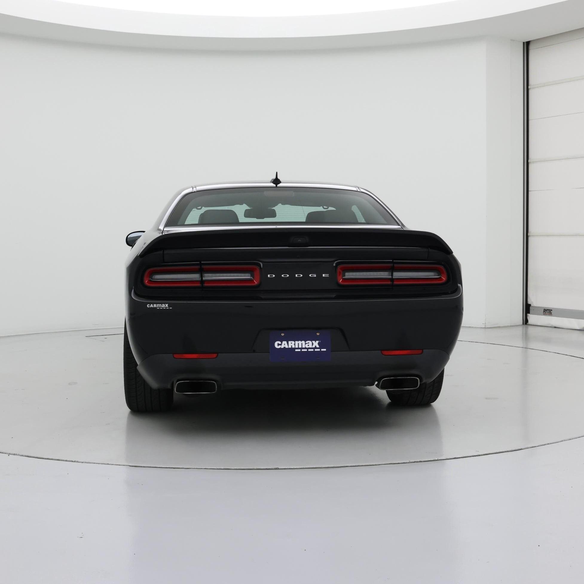 Thumbnail: 2019 Dodge Challenger - 6