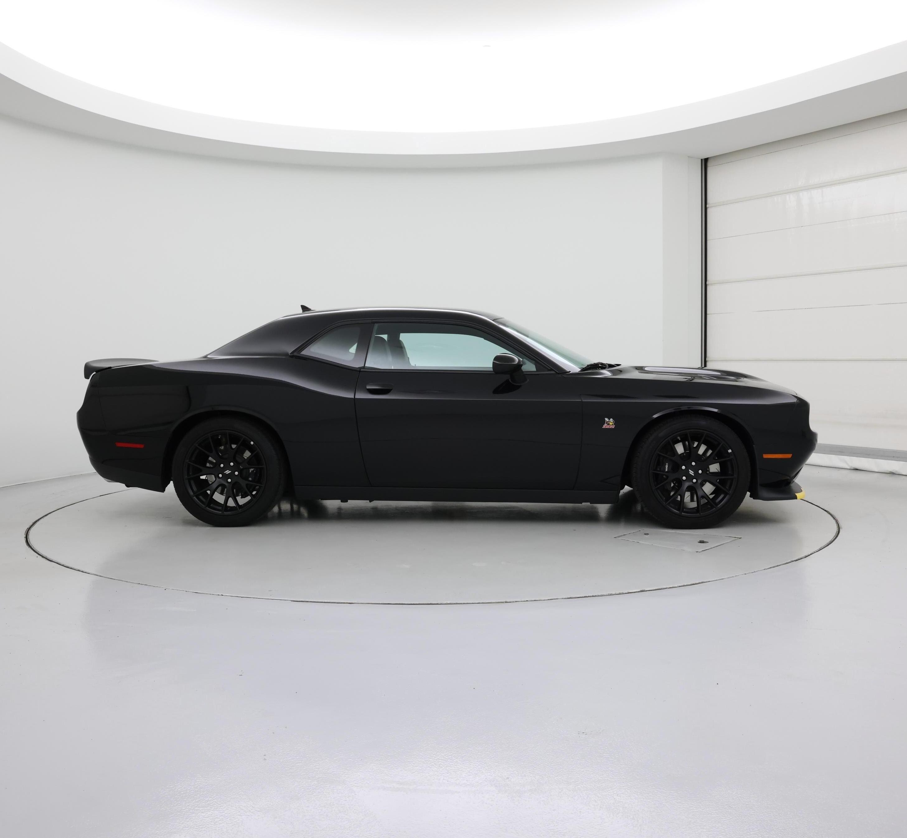 Thumbnail: 2019 Dodge Challenger - 7