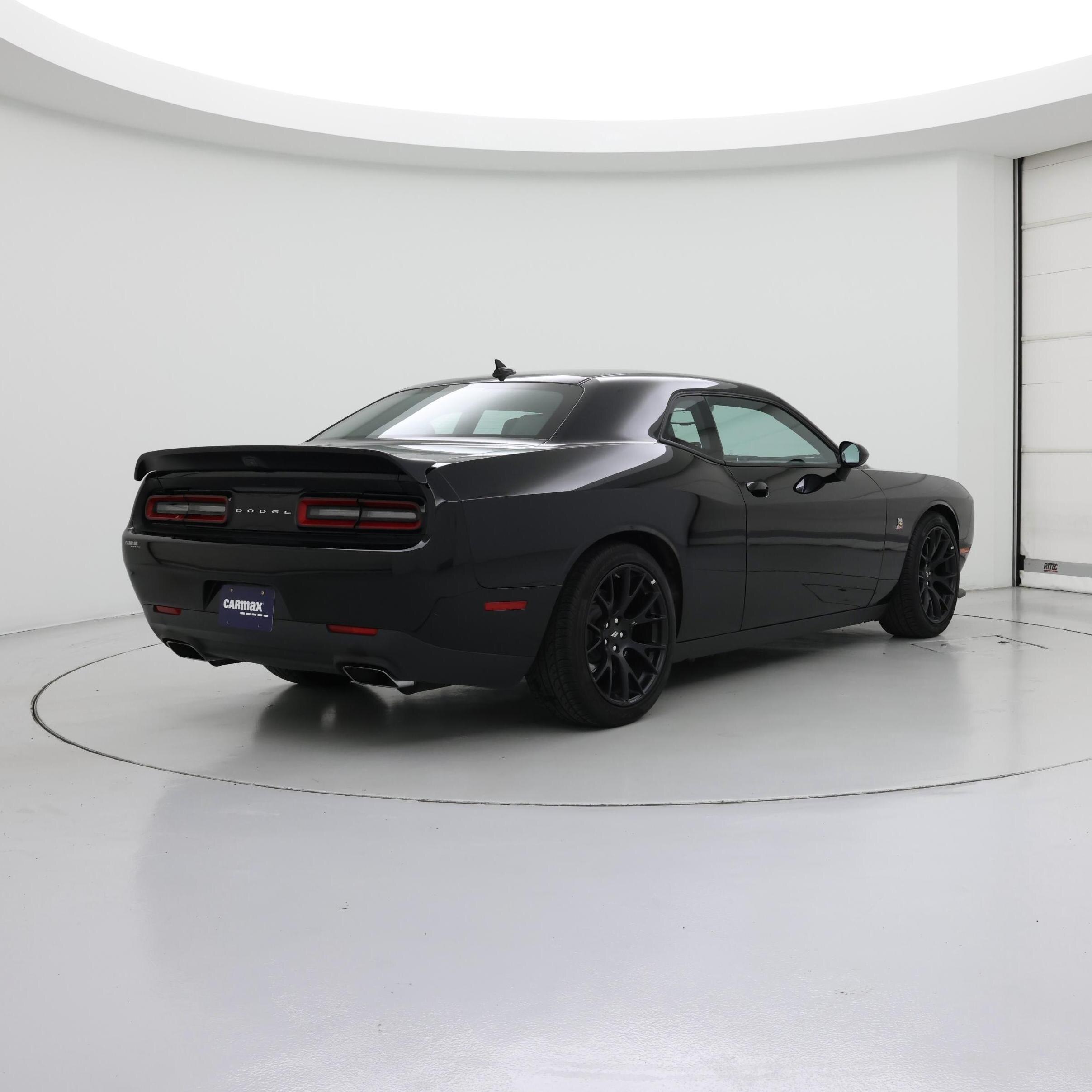 Thumbnail: 2019 Dodge Challenger - 8