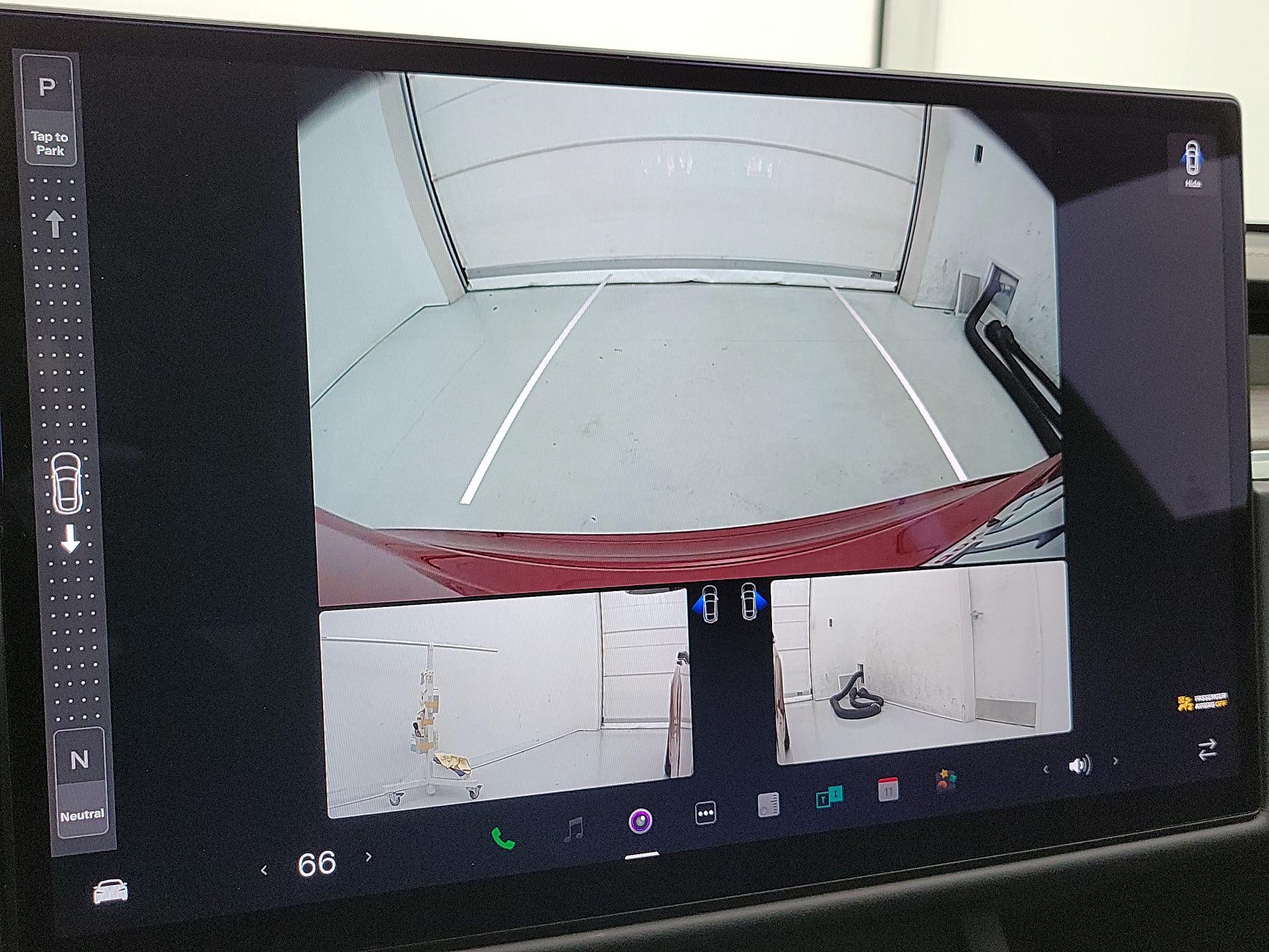 Thumbnail: 2021 Tesla Model S - 14