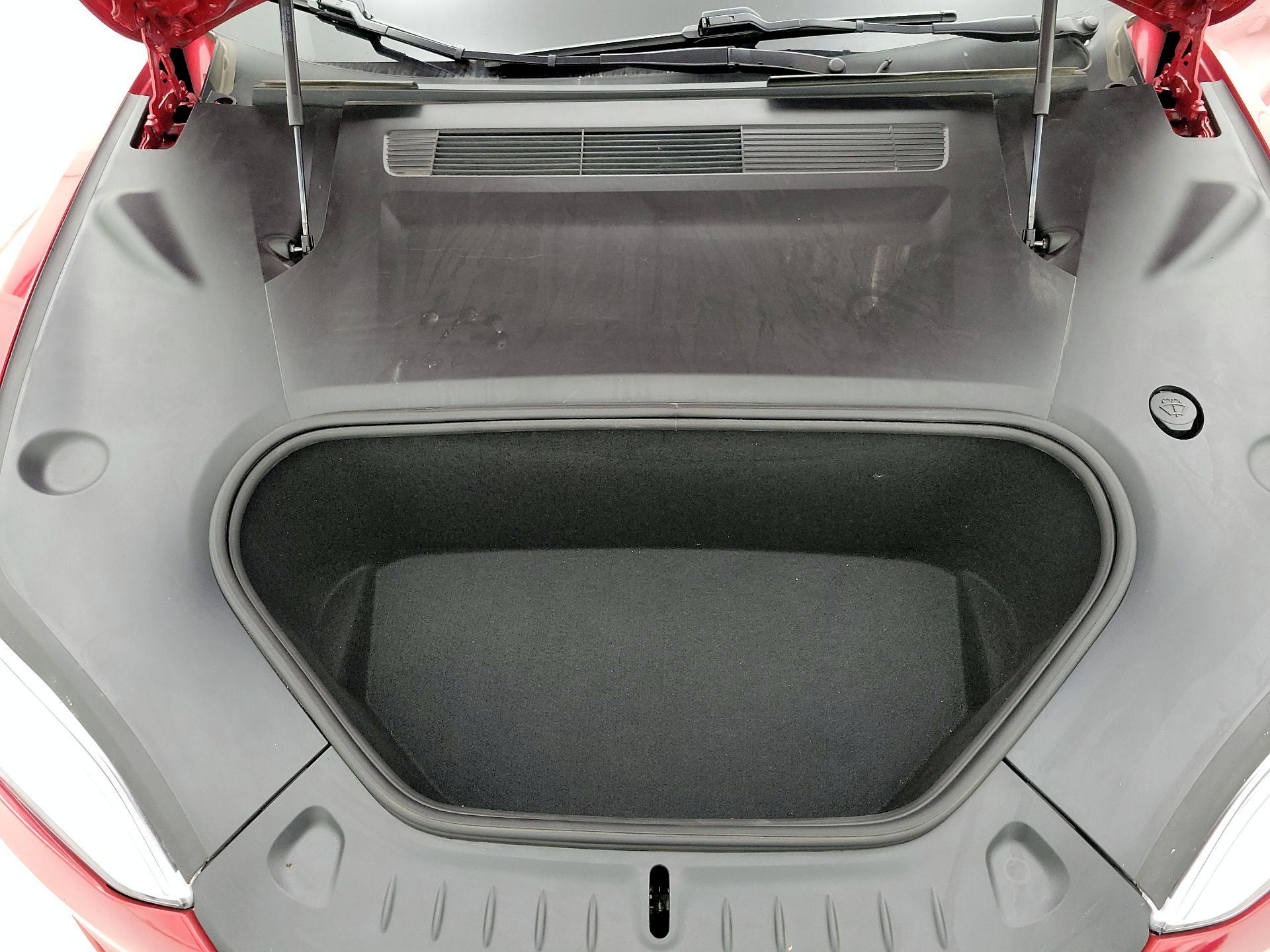 Thumbnail: 2021 Tesla Model S - 20