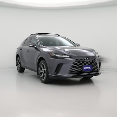 2023 Lexus RX 350h Premium