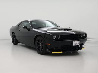 2020 Dodge Challenger GT