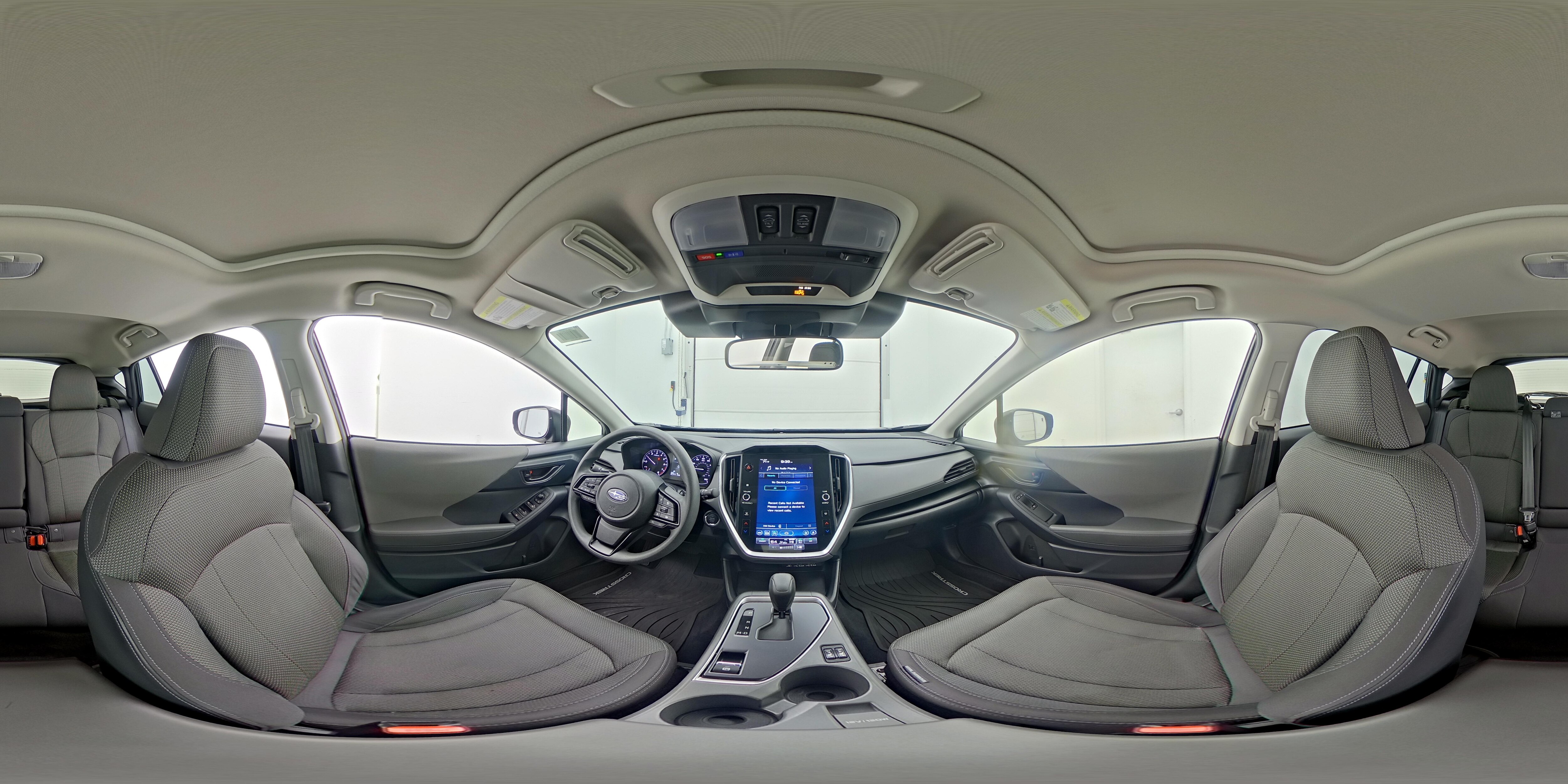 2024 Subaru Crosstrek Premium - Photo 25