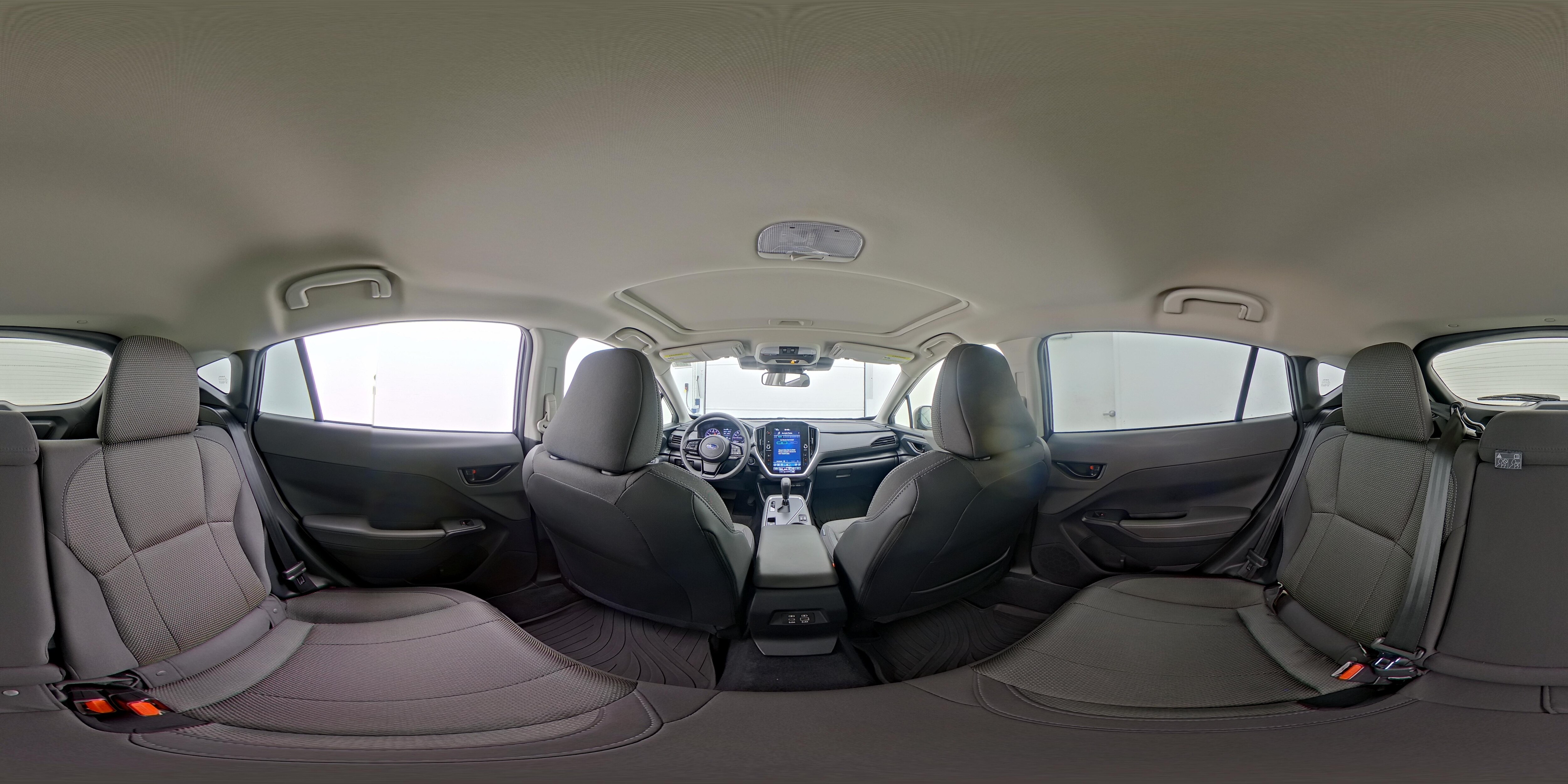 2024 Subaru Crosstrek Premium - Photo 26