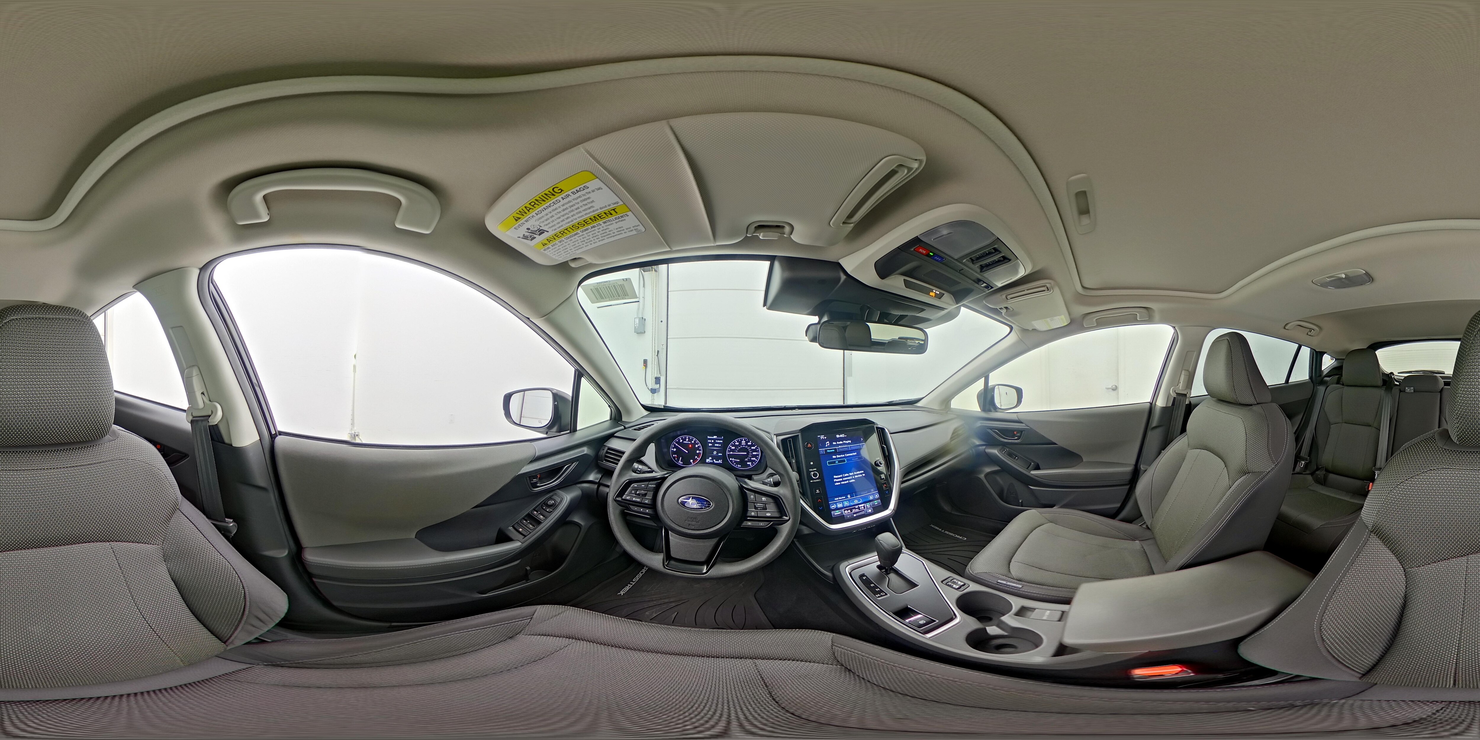 2024 Subaru Crosstrek Premium - Photo 27