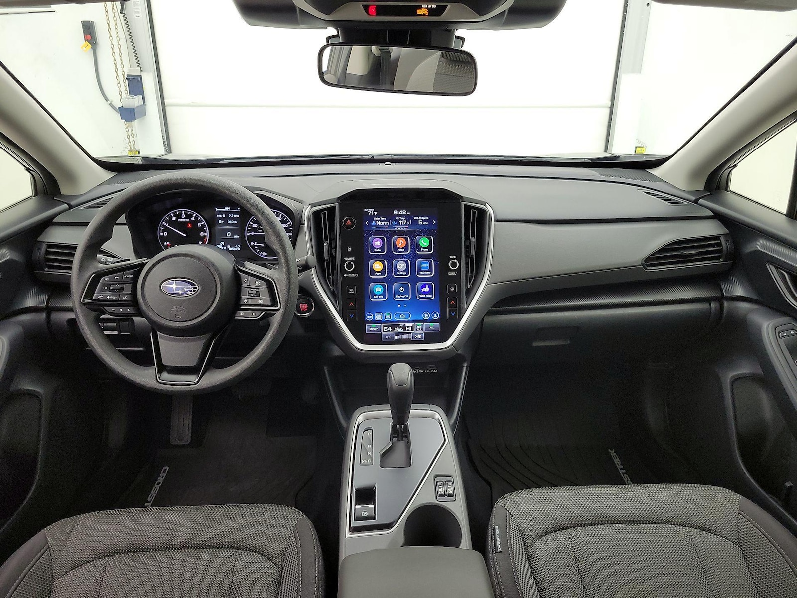 2024 Subaru Crosstrek Premium - Photo 10