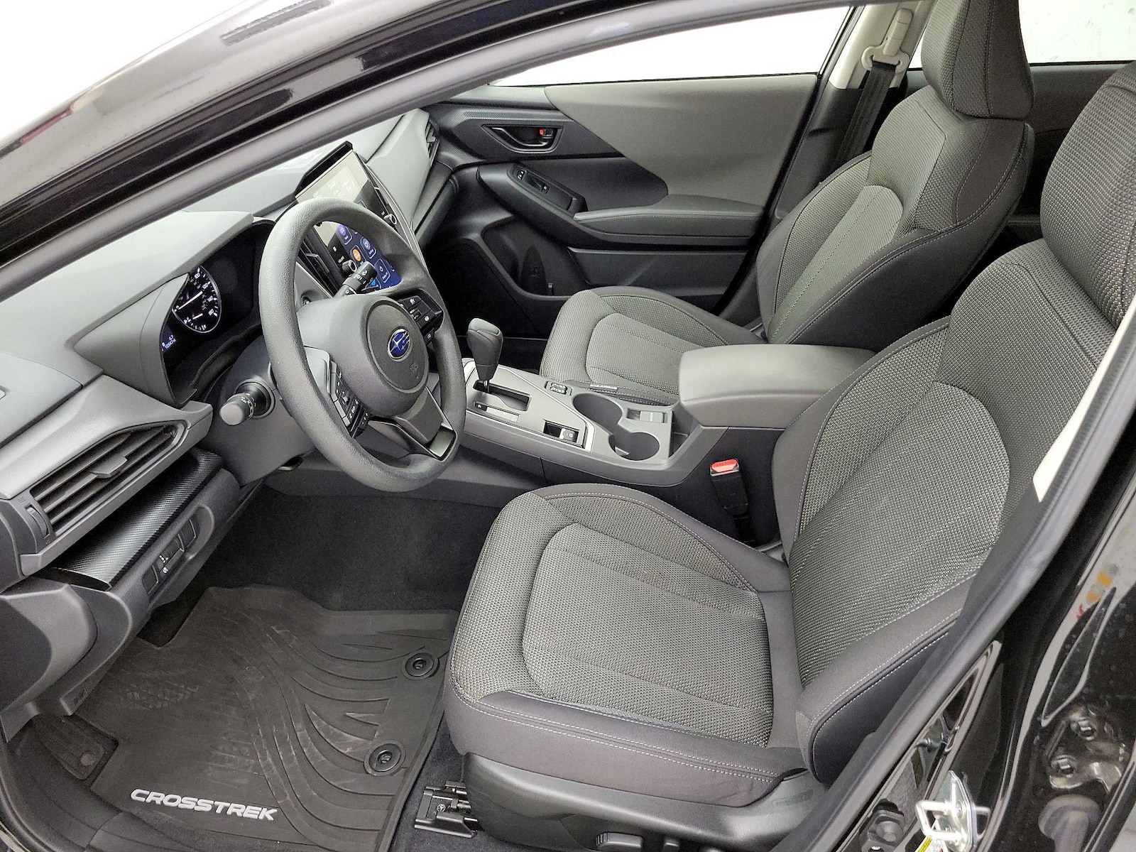 2024 Subaru Crosstrek Premium - Photo 12