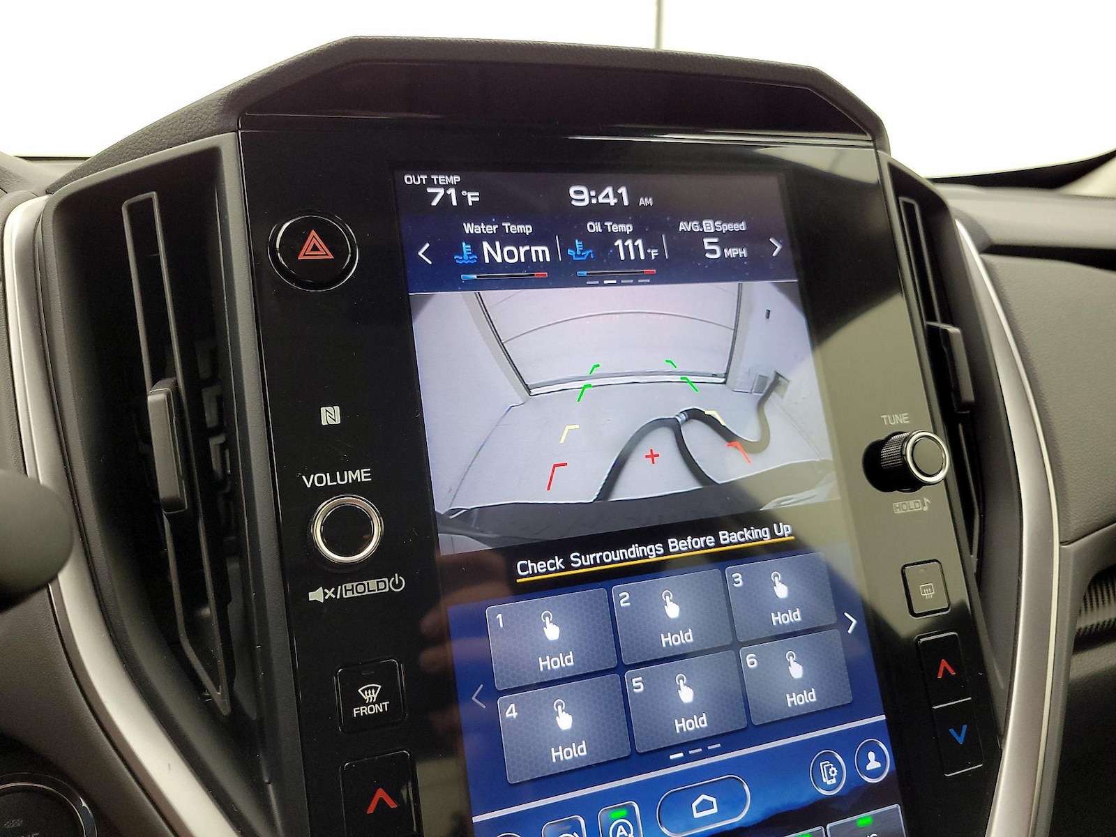 2024 Subaru Crosstrek Premium - Photo 15