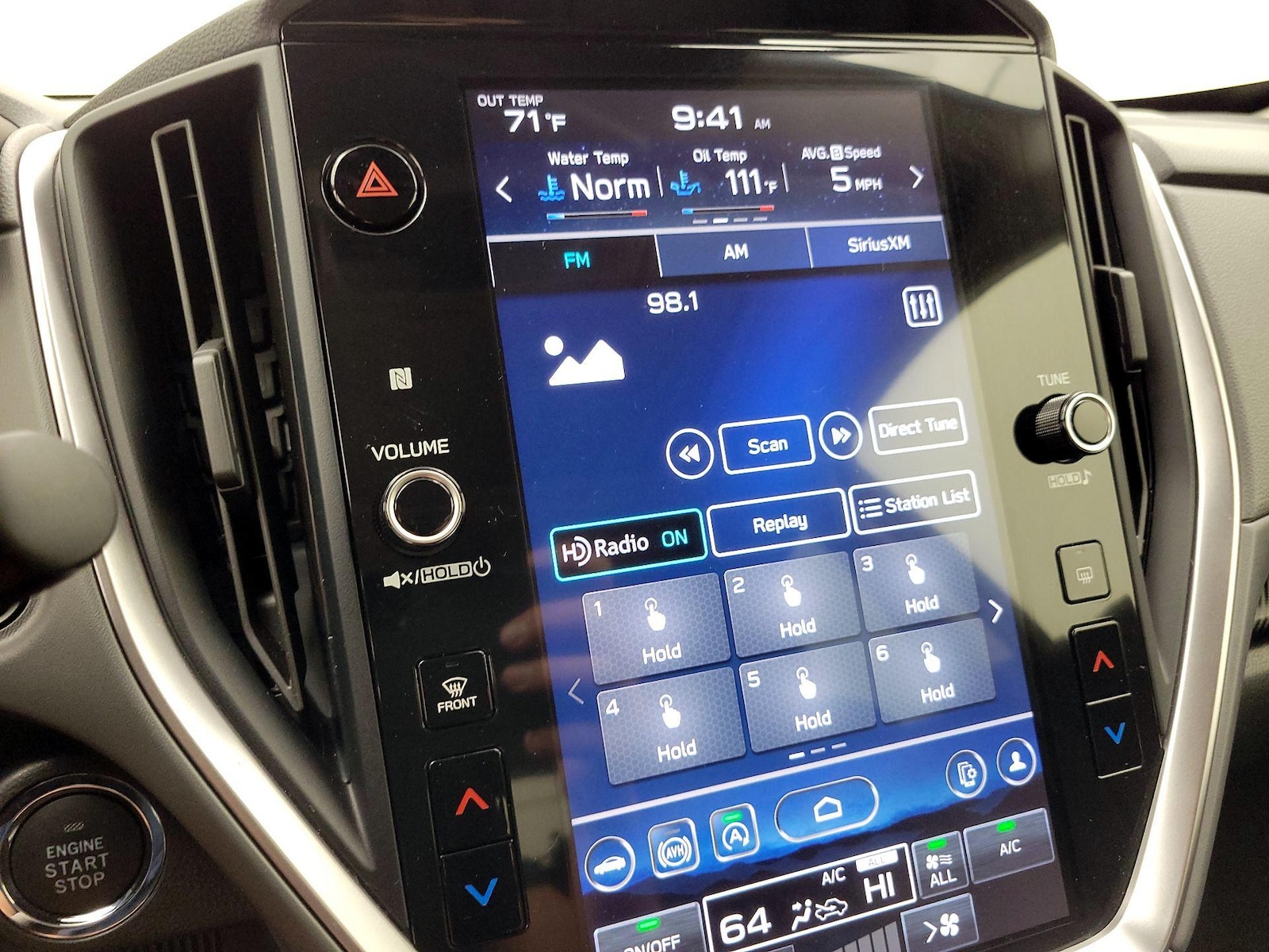 2024 Subaru Crosstrek Premium - Photo 16