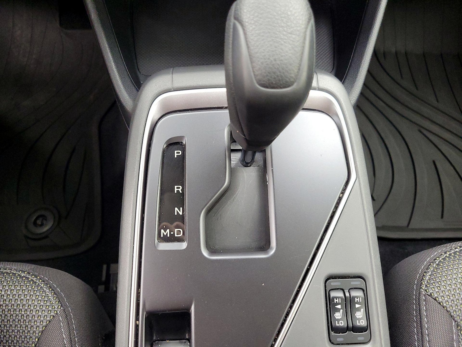 2024 Subaru Crosstrek Premium - Photo 18